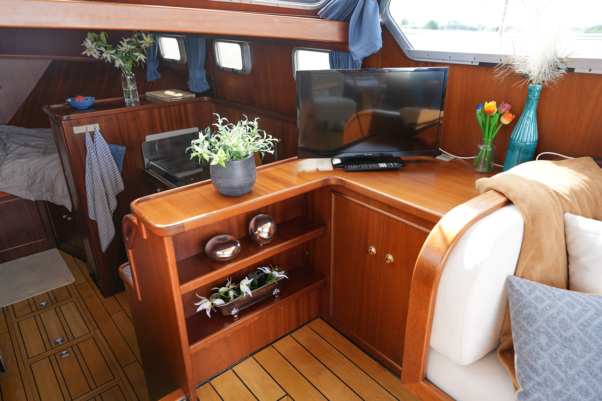 Pikmeerkruiser 11.50 OK