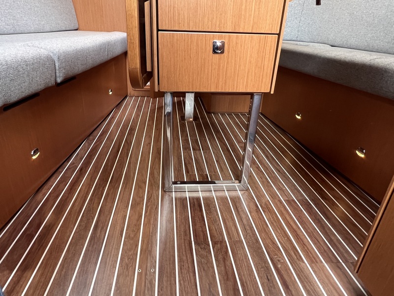Bavaria Cruiser 34-2