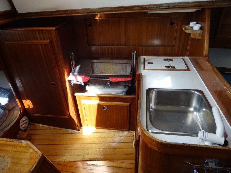 Van de Stadt 30 Vita
