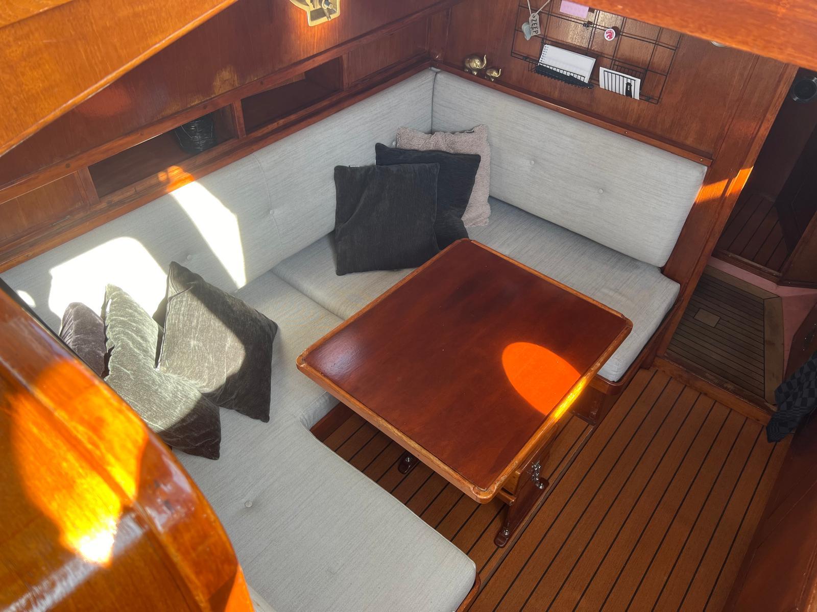 Vripack Motorkotter 1080