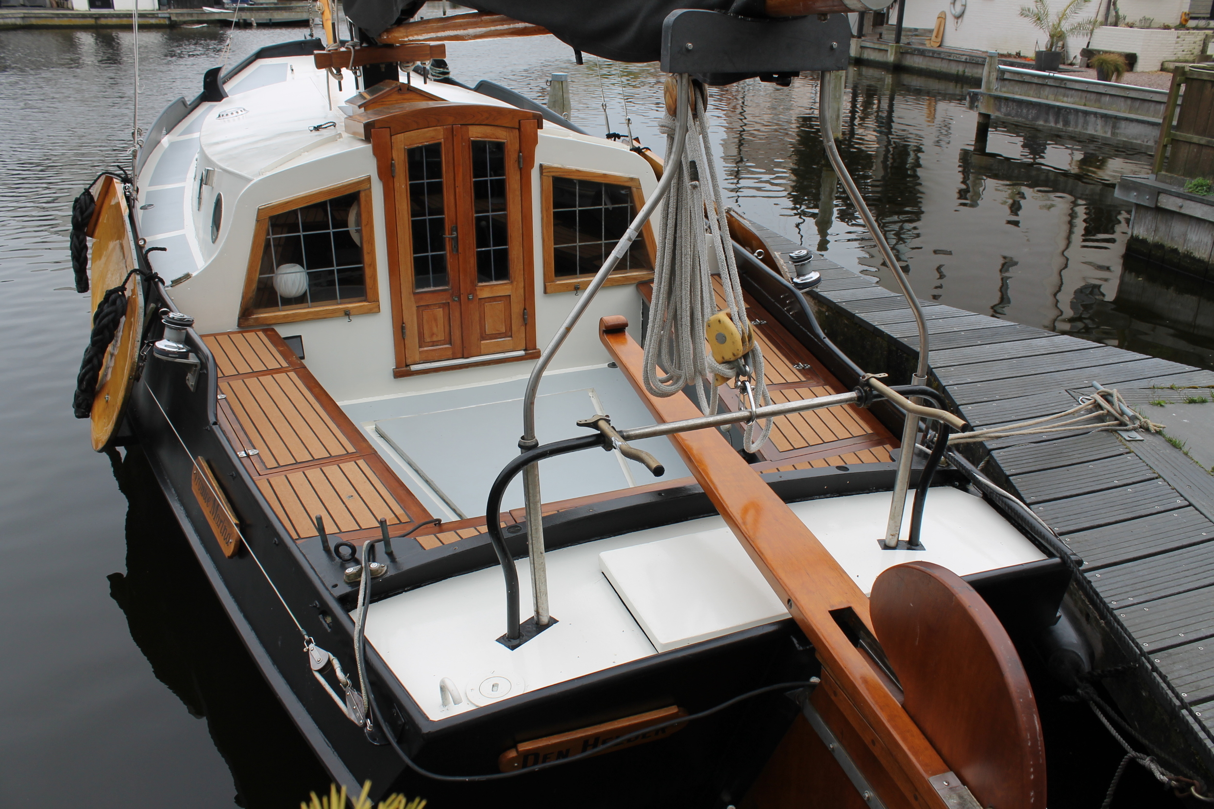 Zeeschouw Van Twillert 10.00