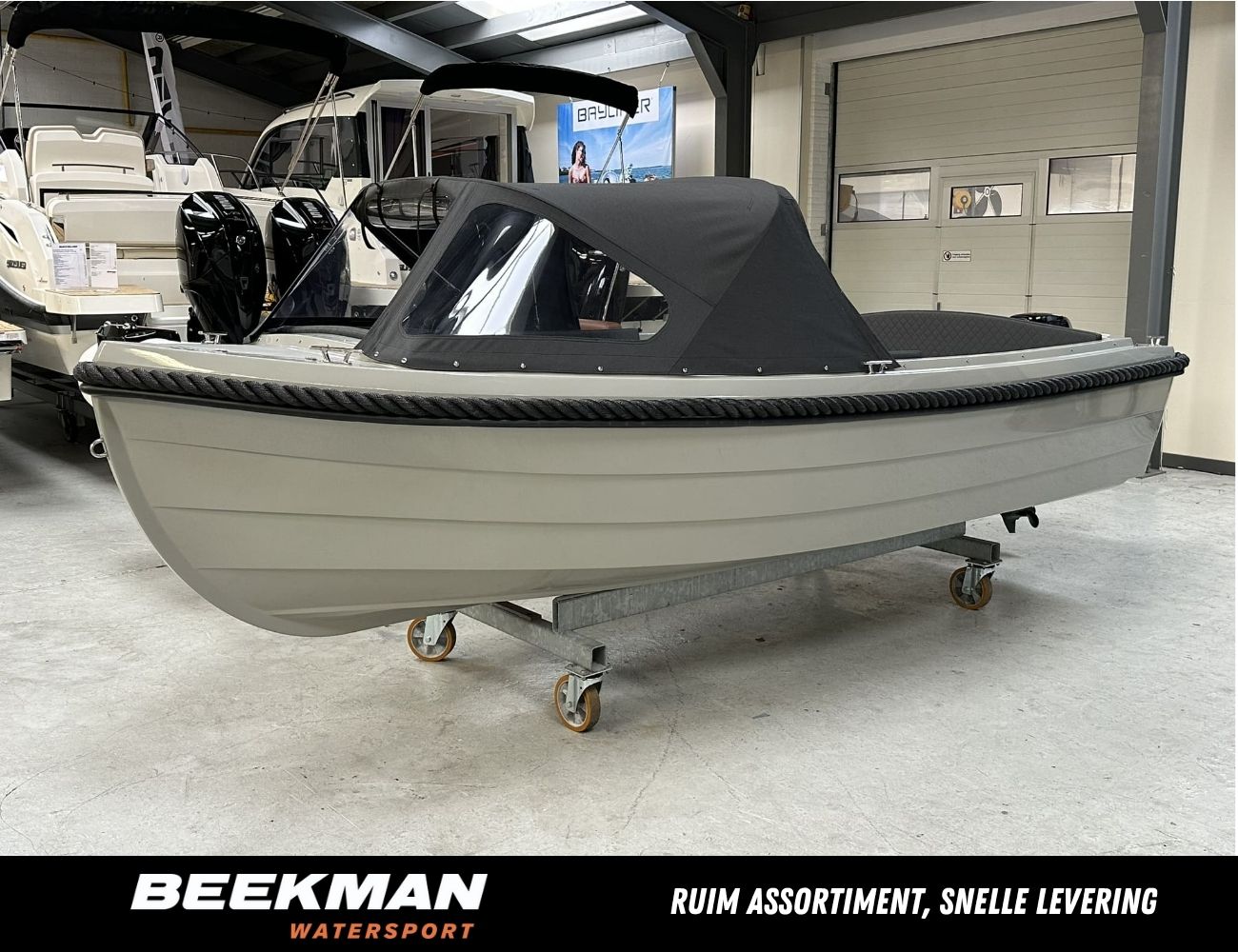 4-family 490 de Luxe