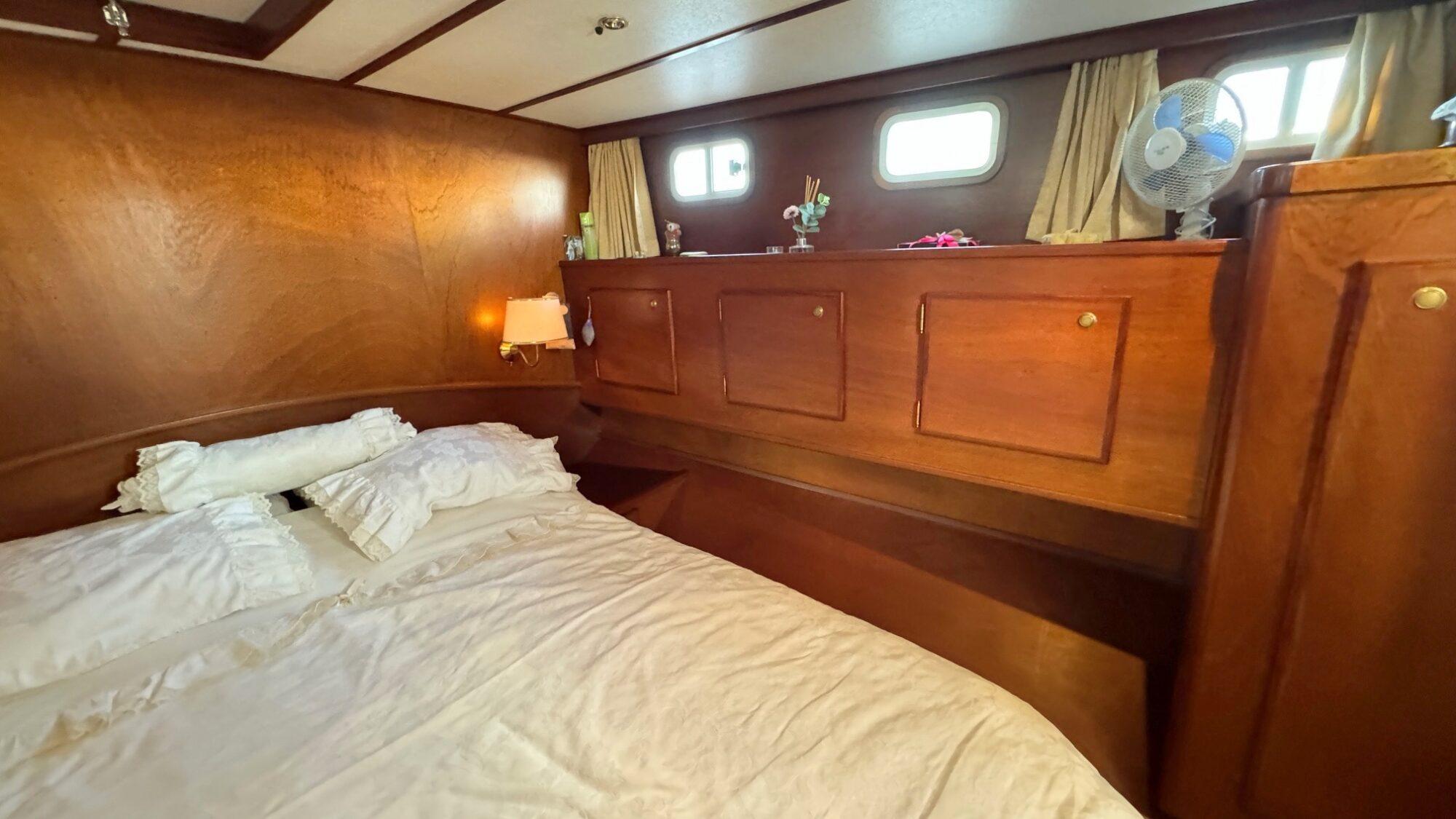 Bruijs Bruijs Vlet 12.70 AK Cabrio