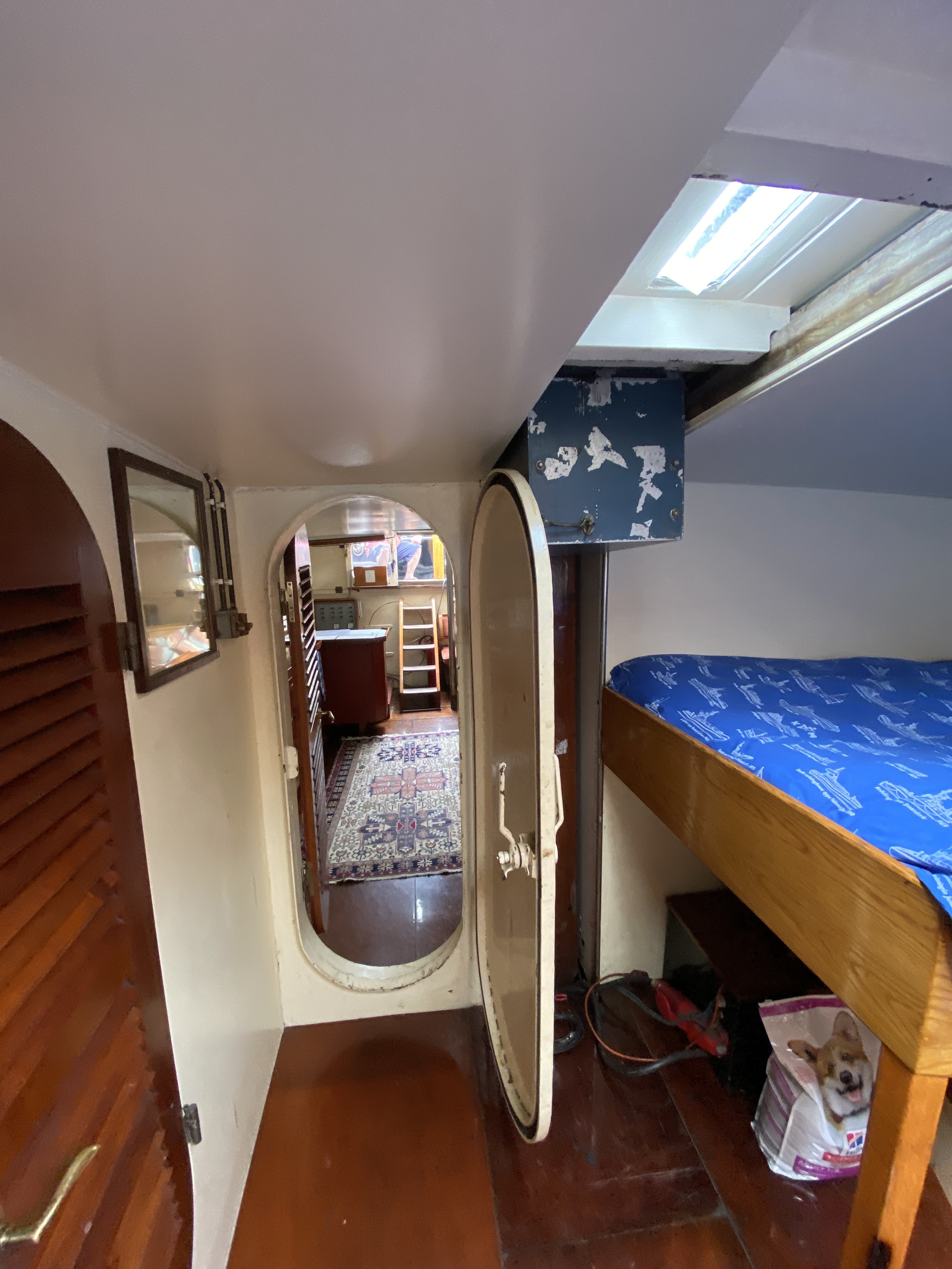 Schokker 14.00 M. One Off