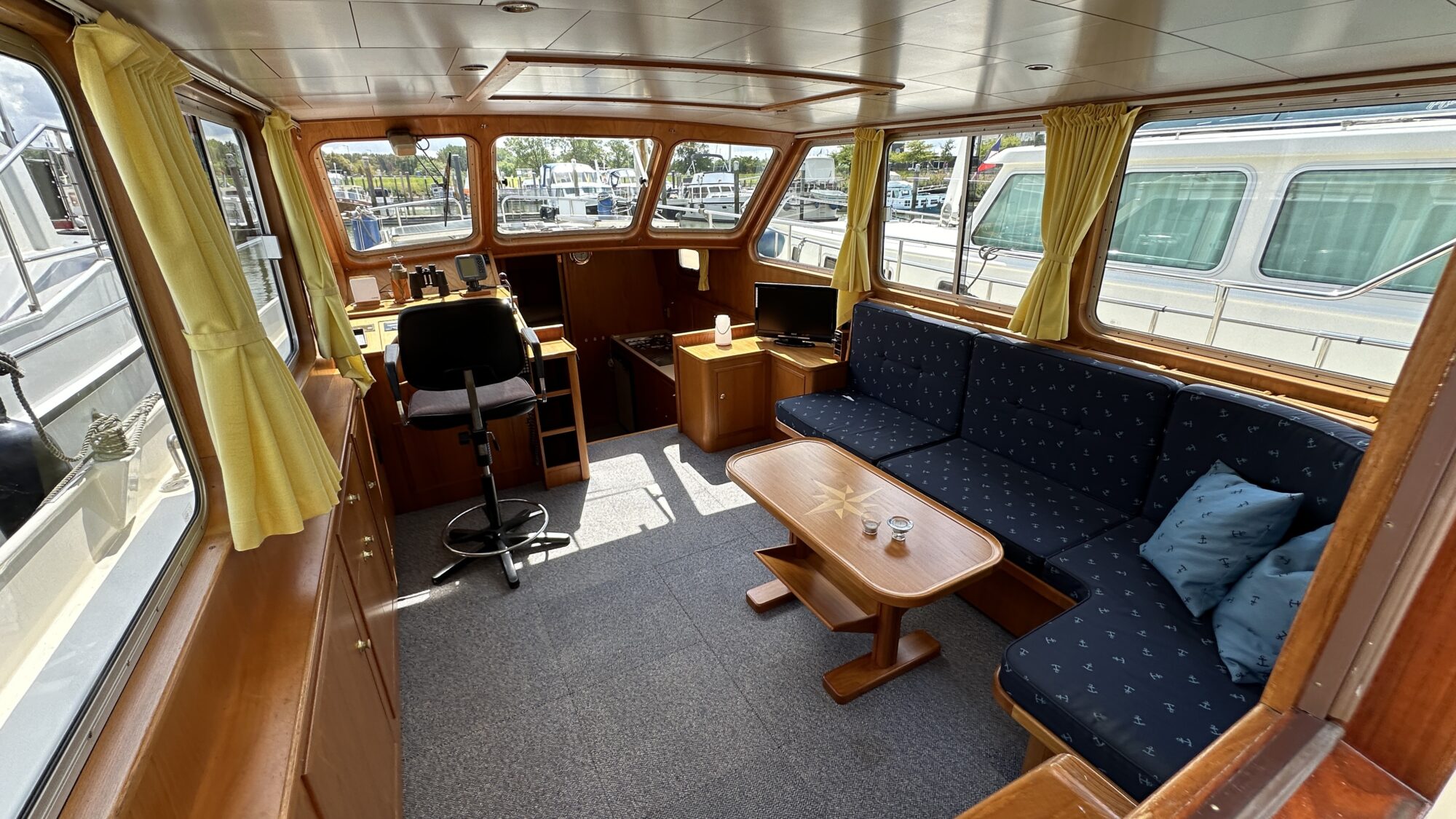 Marhen 11.60 AK Cabrio