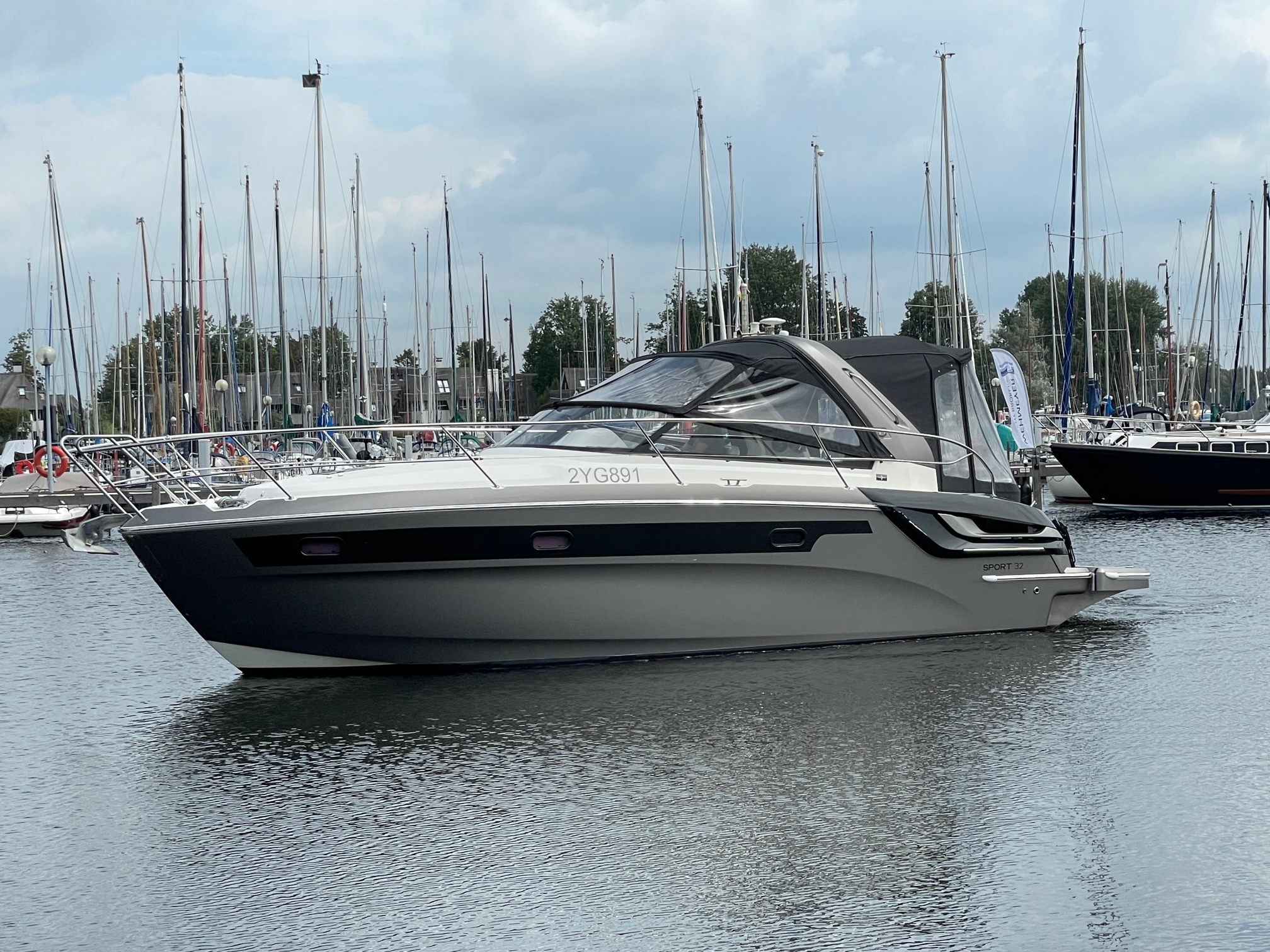 Bavaria Sport 32