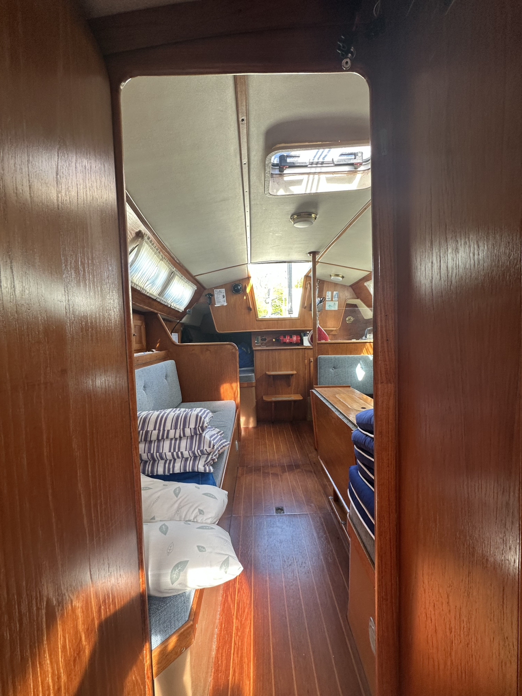 Arcona 32