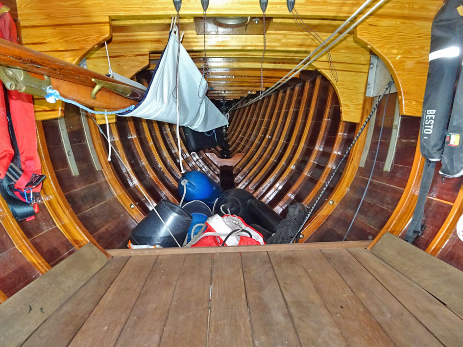 6mR Klassiek Zeiljacht 11.48