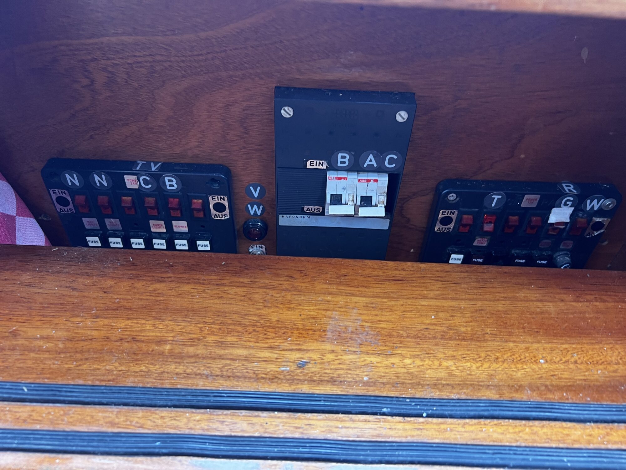 Tjalk Motortjalk 11.80 OK