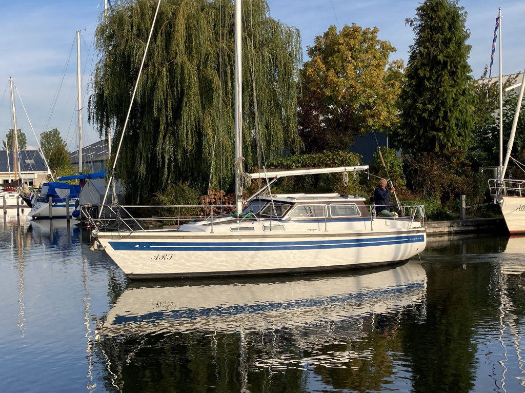 Sirius 31 DS hoofdfoto: 1