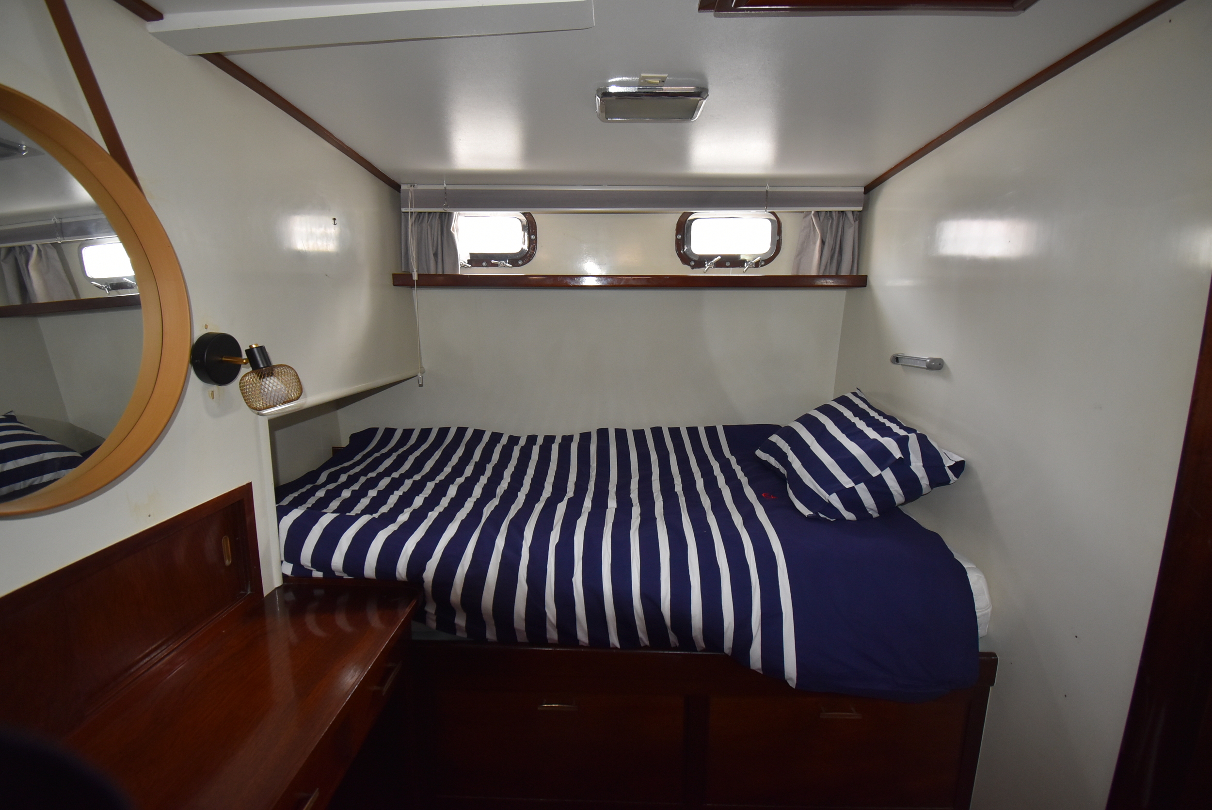 Super Van Craft 1350
