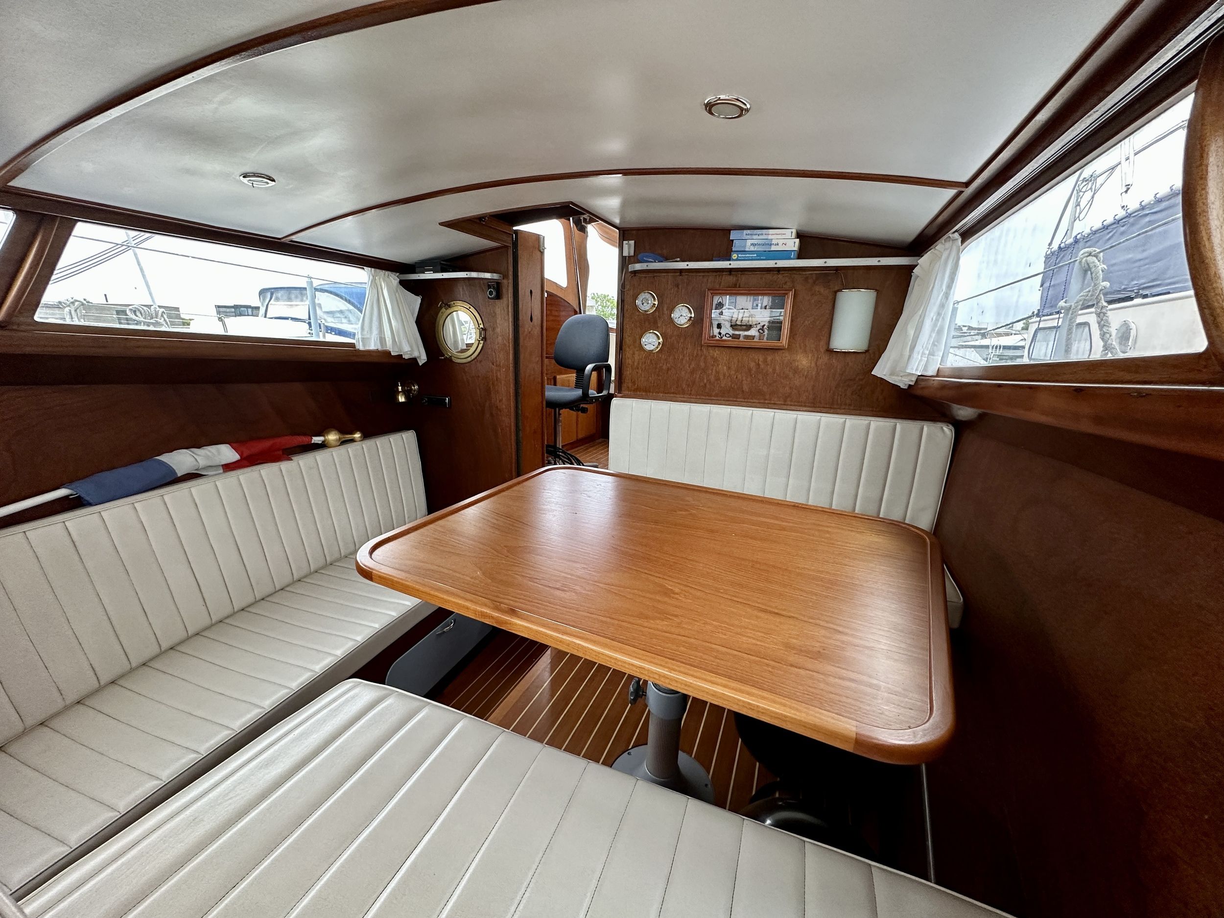 Super Kaag Kruiser 900