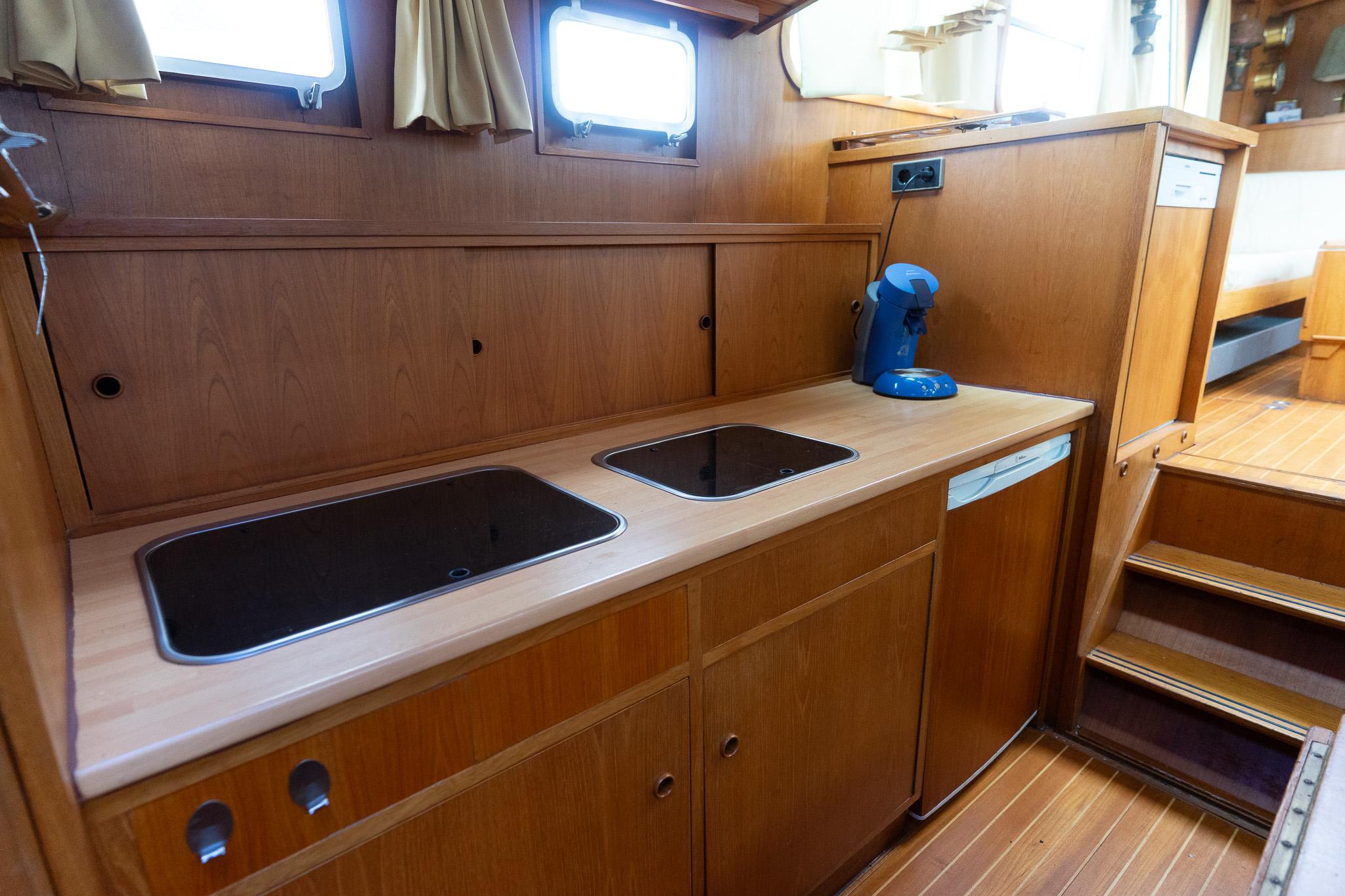 De Ruiter Kotter1400