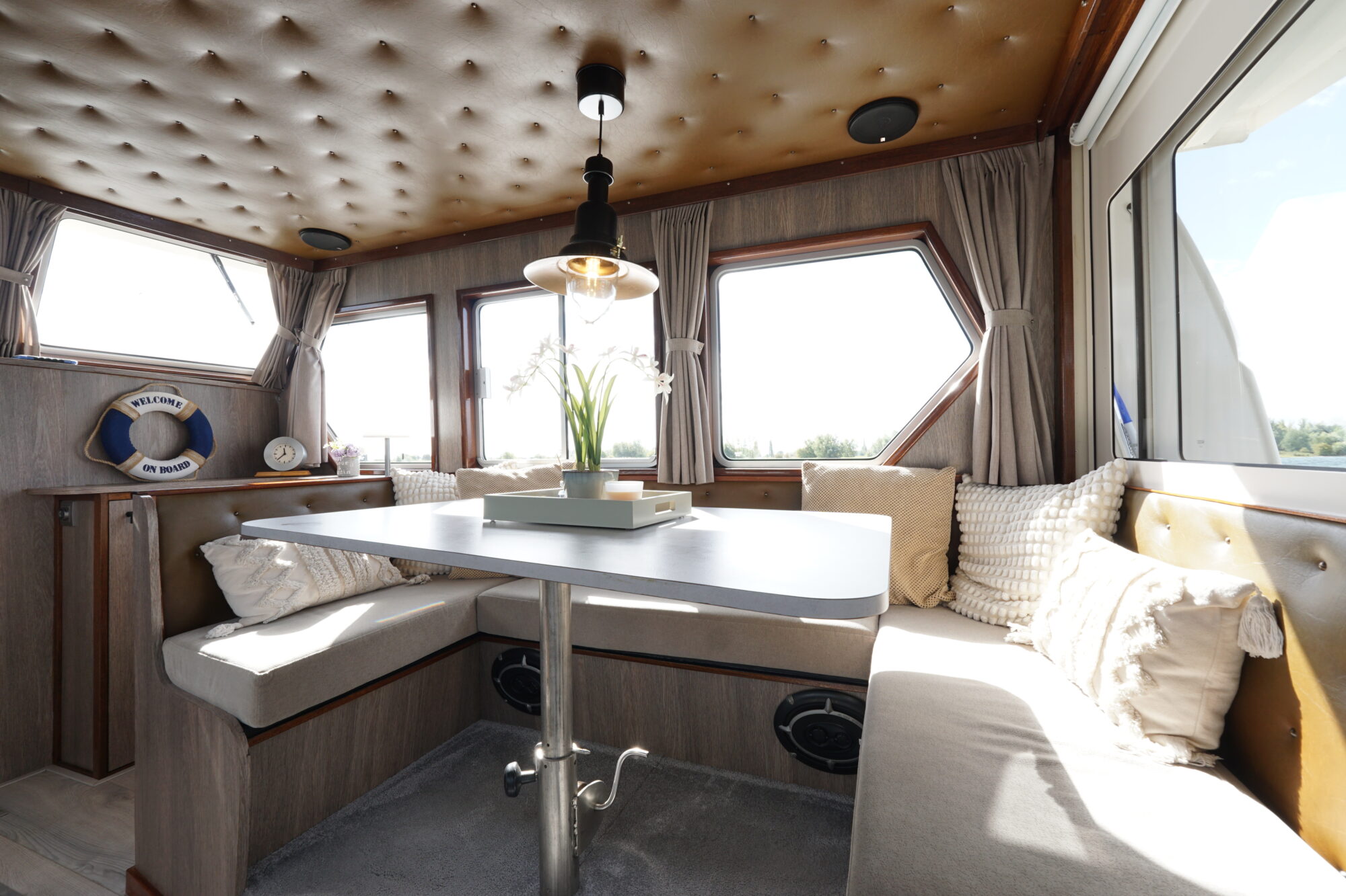 Buijs Kruiser 10.80 OK