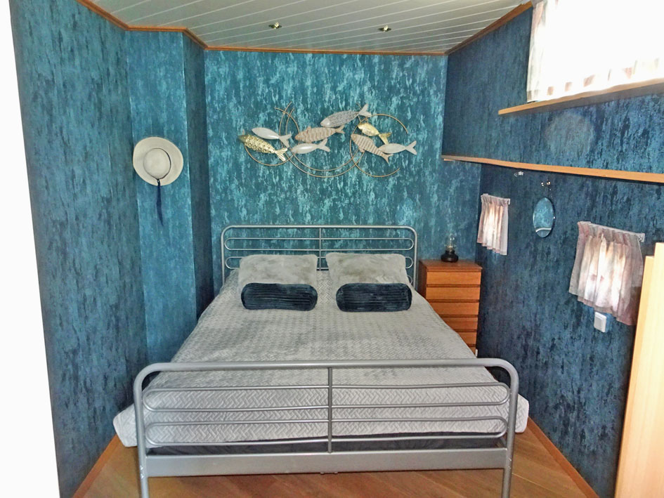 Luxe Motor 36.72, CBB Rijn