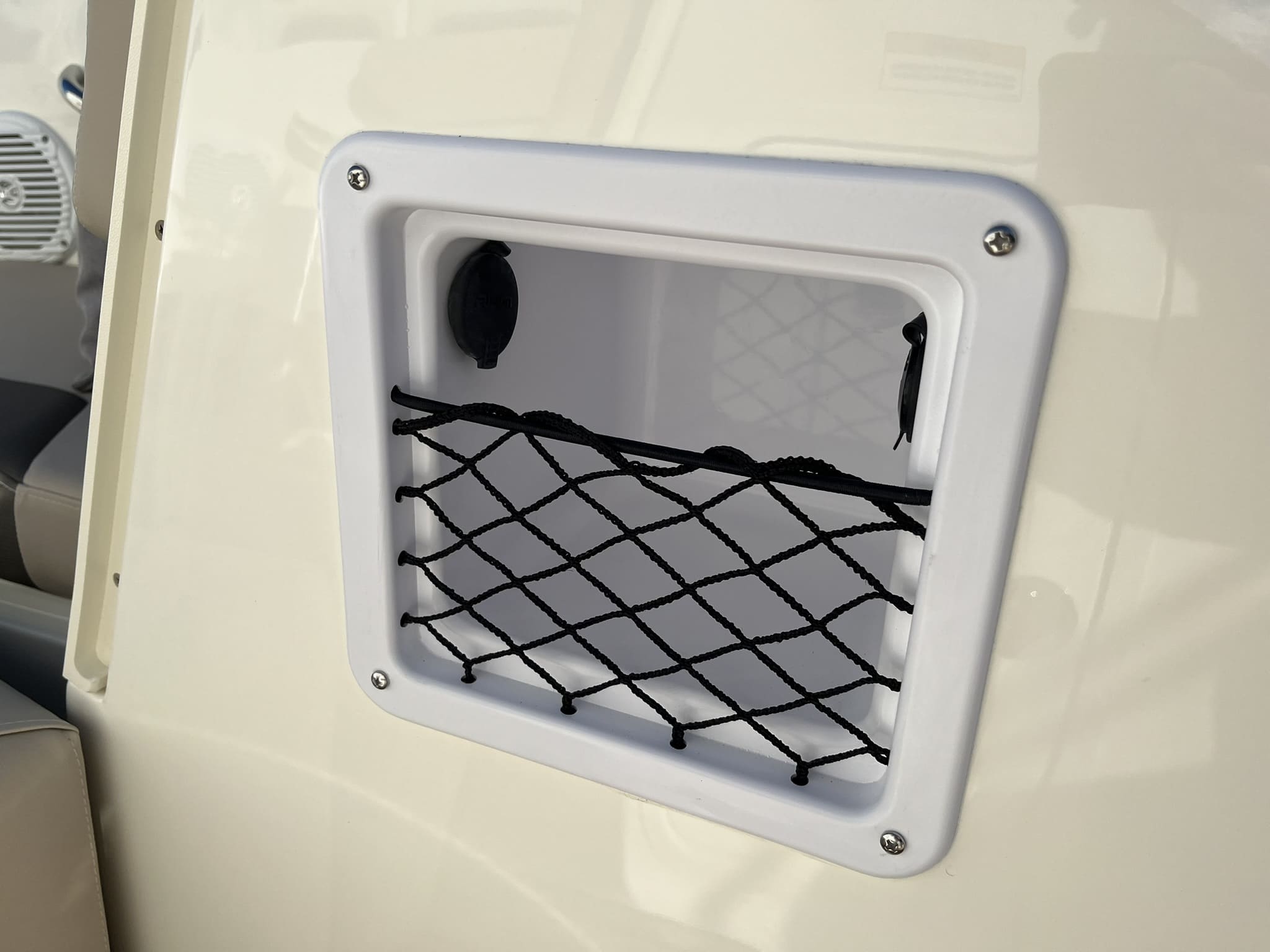 Bayliner VR4 Bowrider