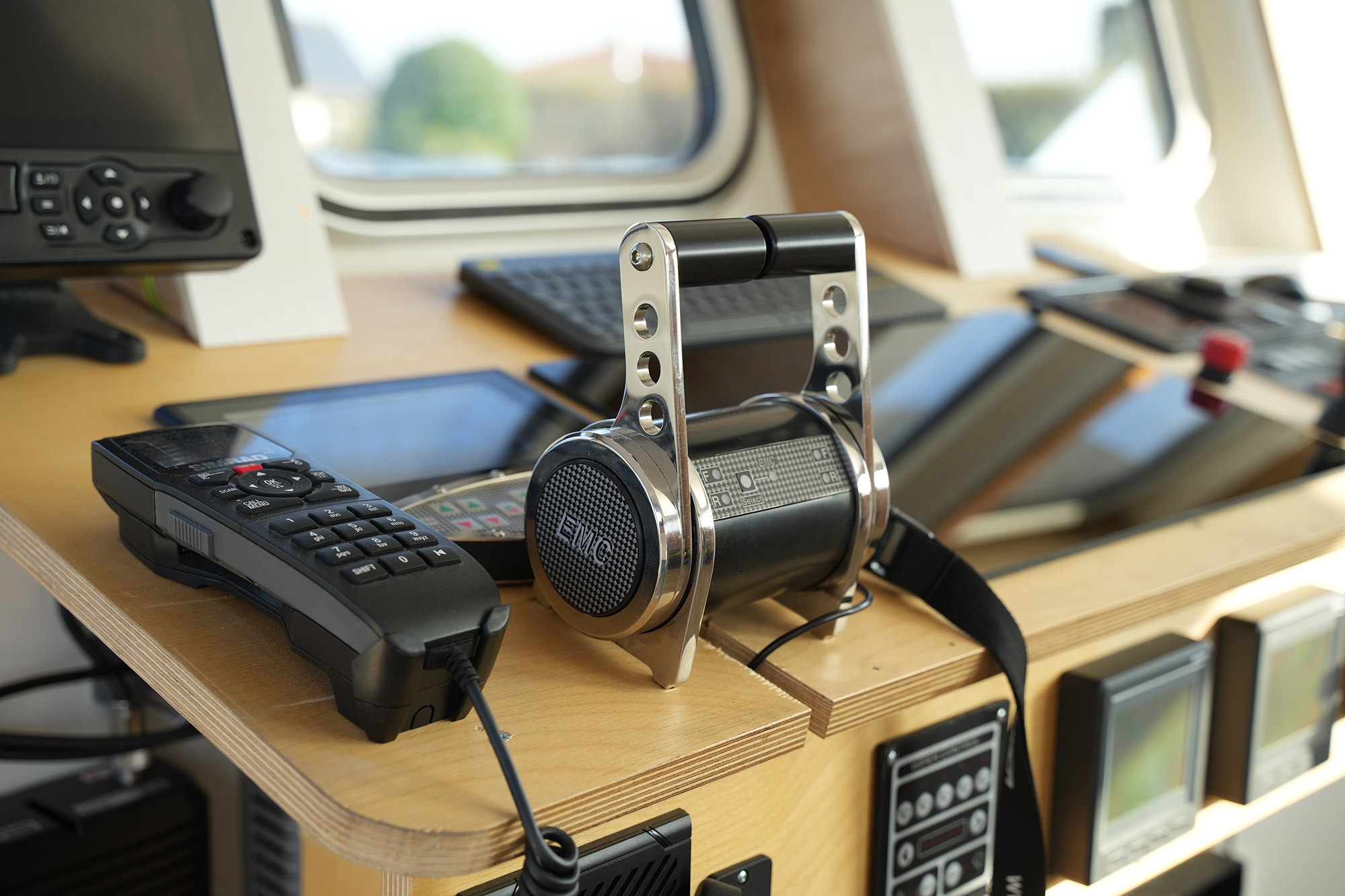 Trawler 2250 Custom Built