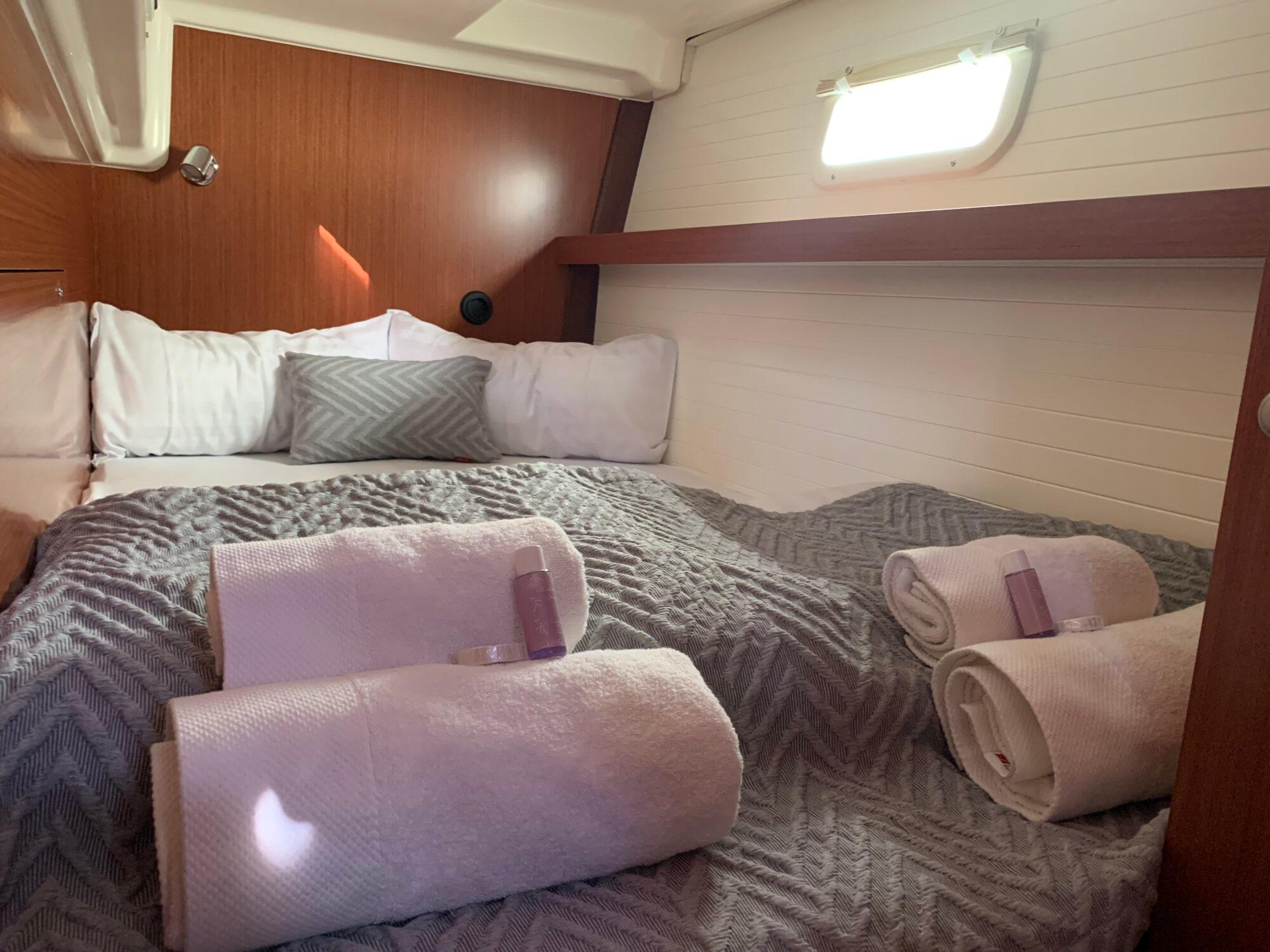 Delphia Delphia Yachts Escape 1350