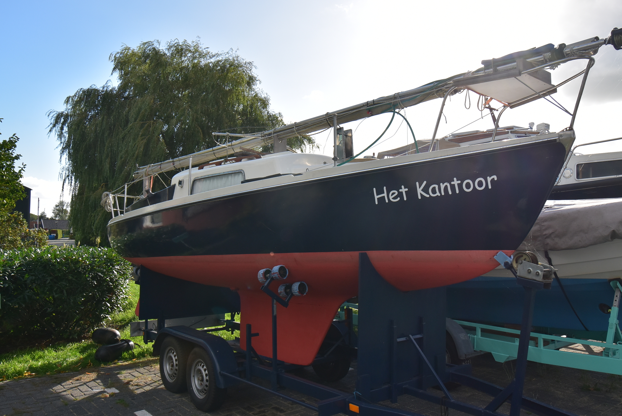 Victoire 22 hoofdfoto: 1