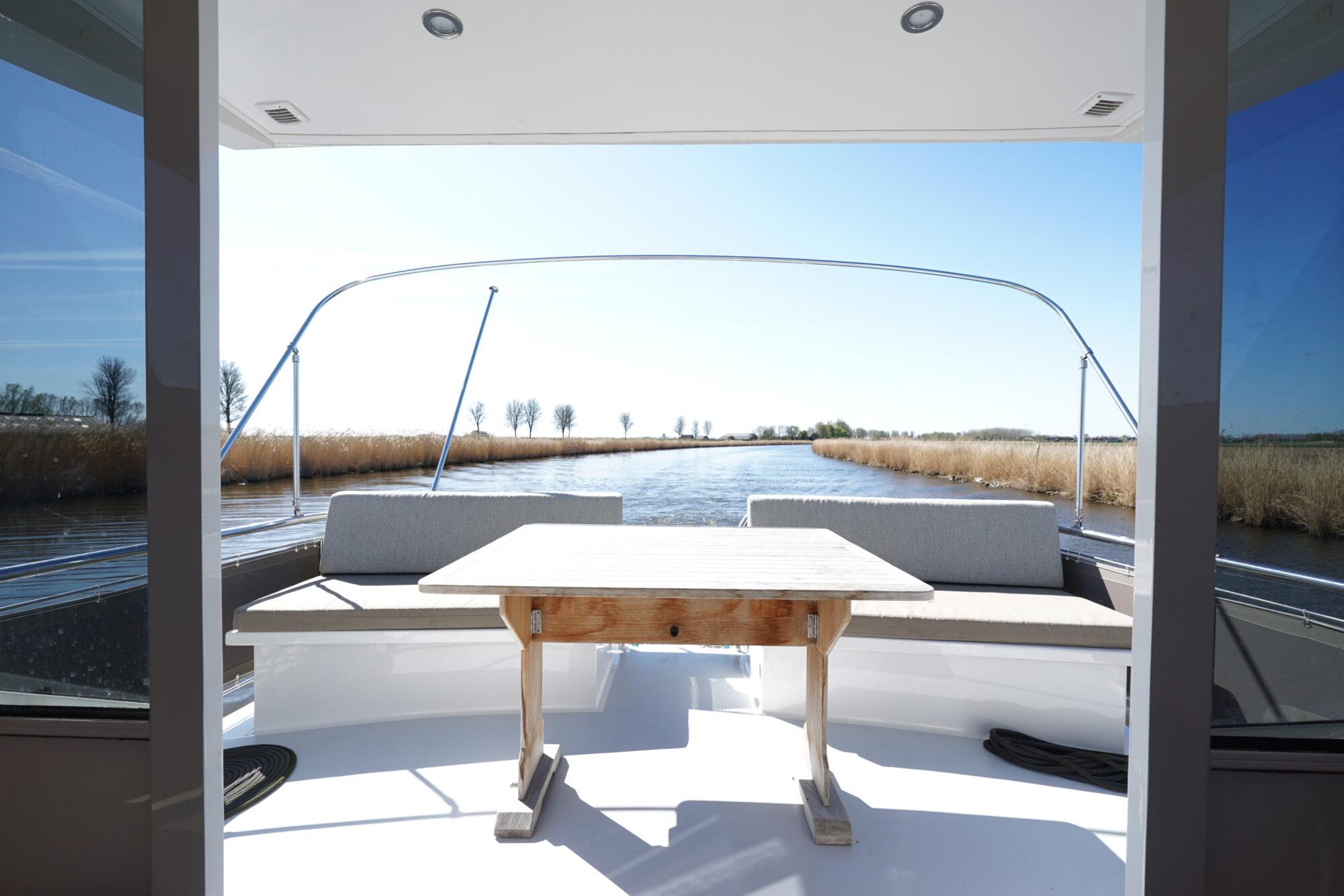 Valkkruiser Valkkruiser Challenger 45 VS