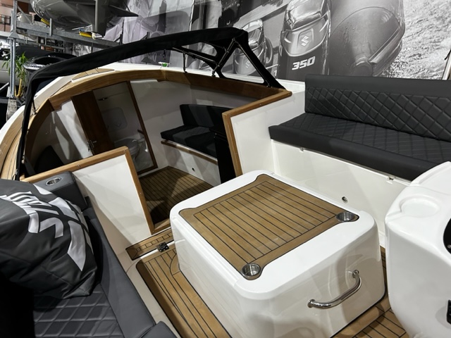 Stout 850 DE GROOTSTE SLOEPENSHOWROOM VAN NEDERLAND