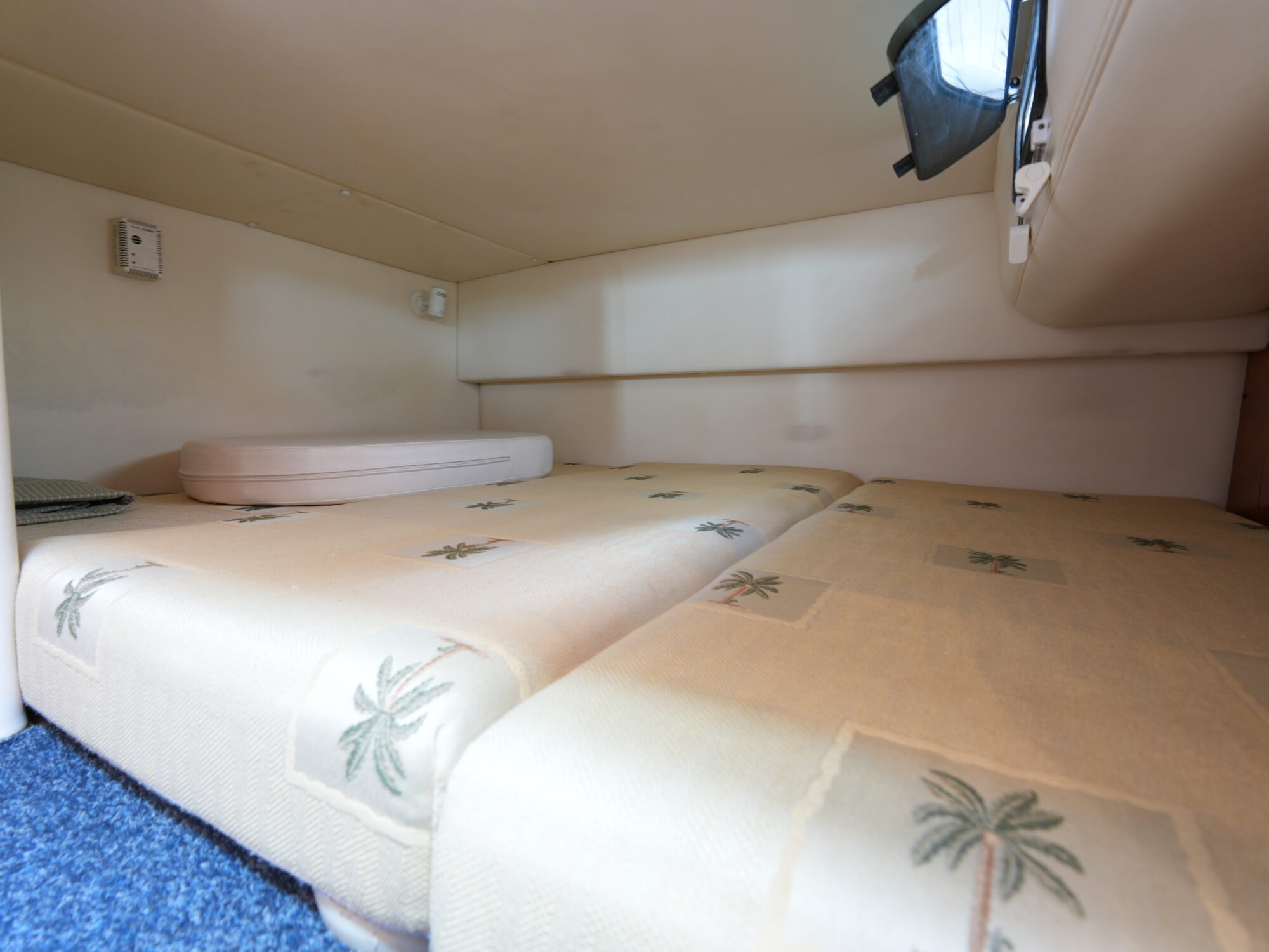 Four Winns 248 Vista