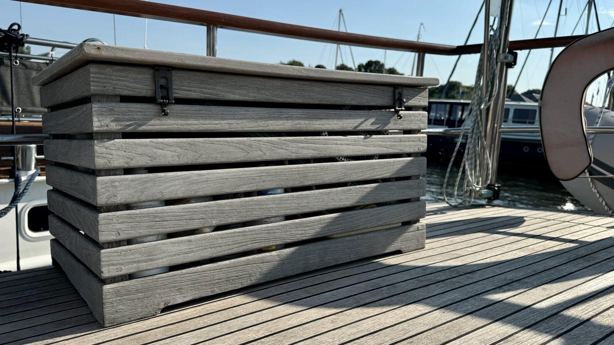 Gillissen Gillissen vlet 12.10 AK