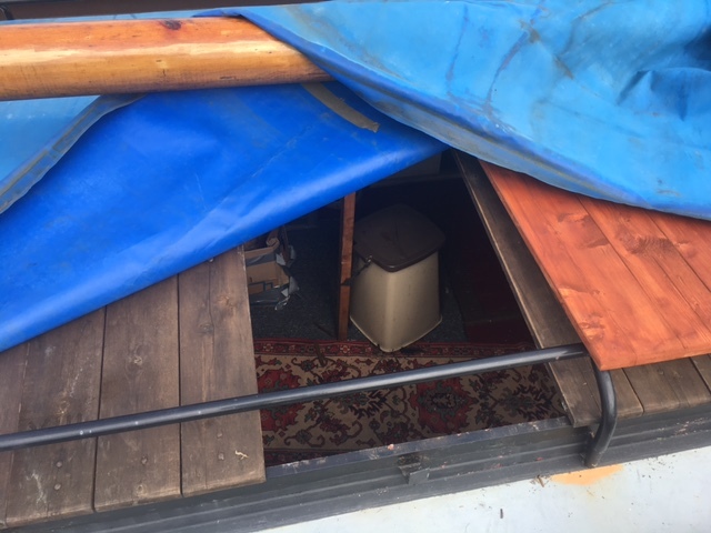 Skutsje Croles 17.50