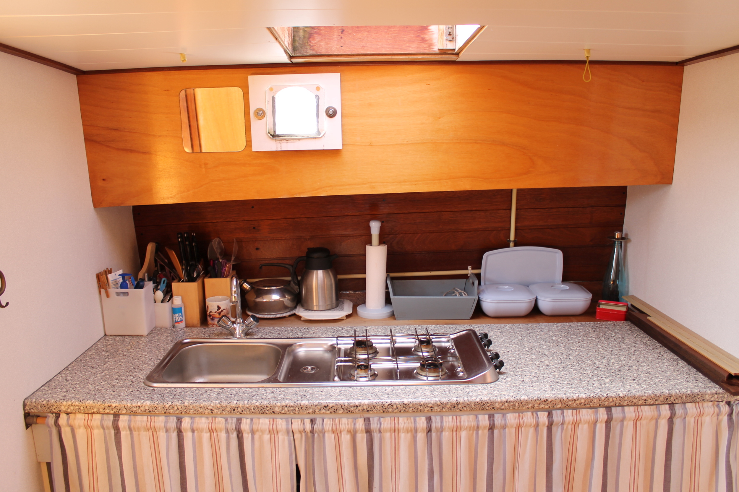 IJsselmeer Vlet 10.50