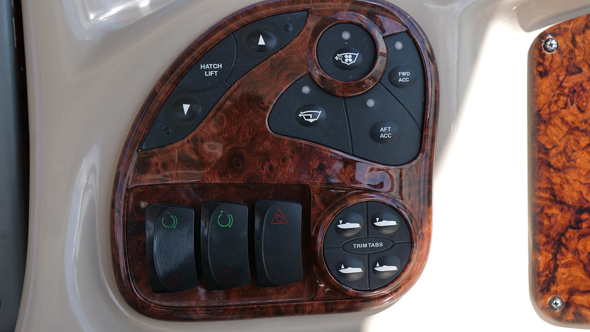 Sea Ray 340 Sundancer