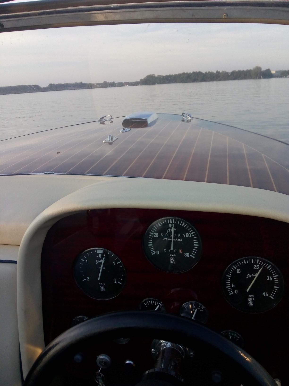 Boesch 530 Super Competition