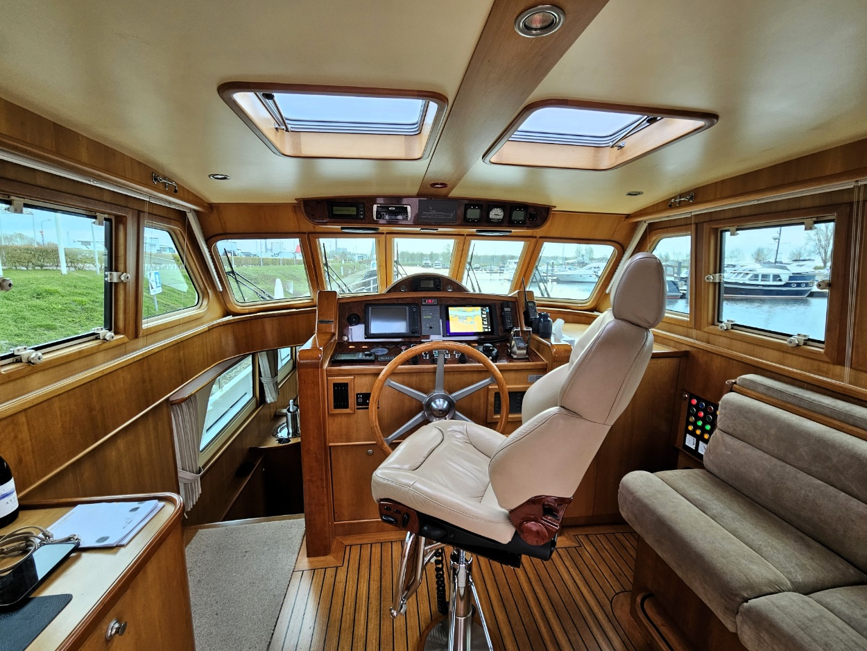 Pieter Beeldsnijder PB55