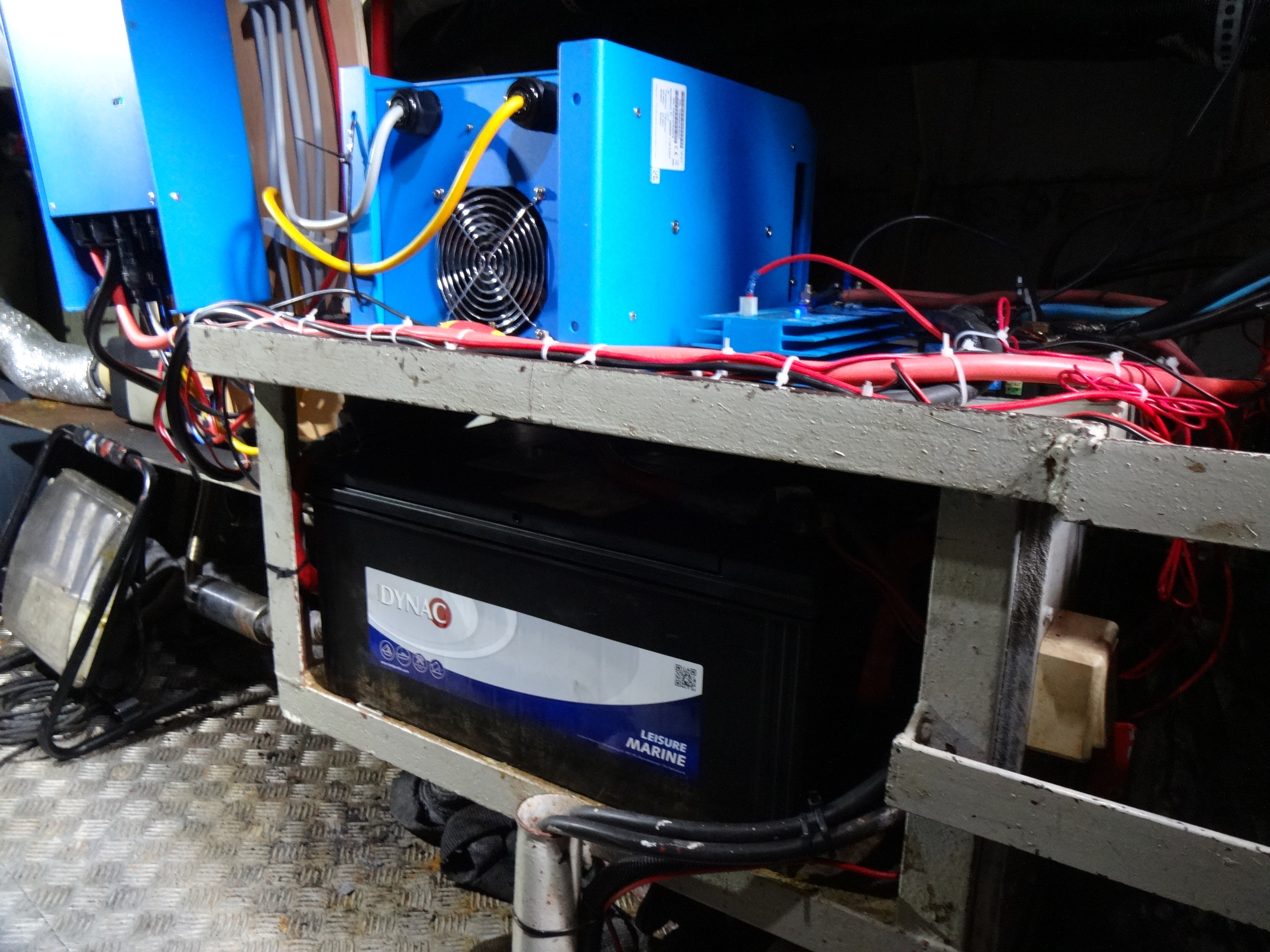 Garnalenkotter 15.50