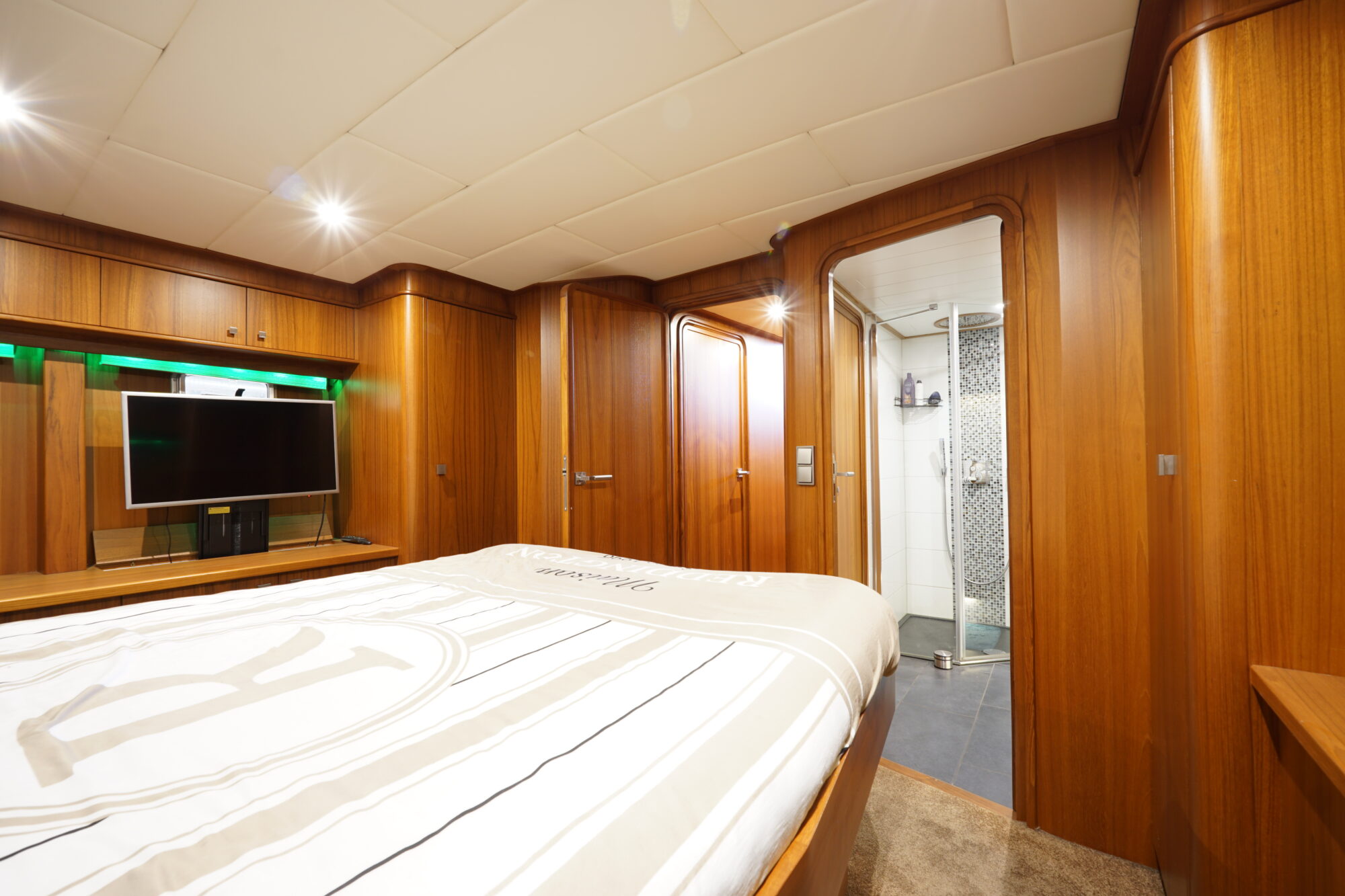 Hemmes Kruiser 18.00 VS