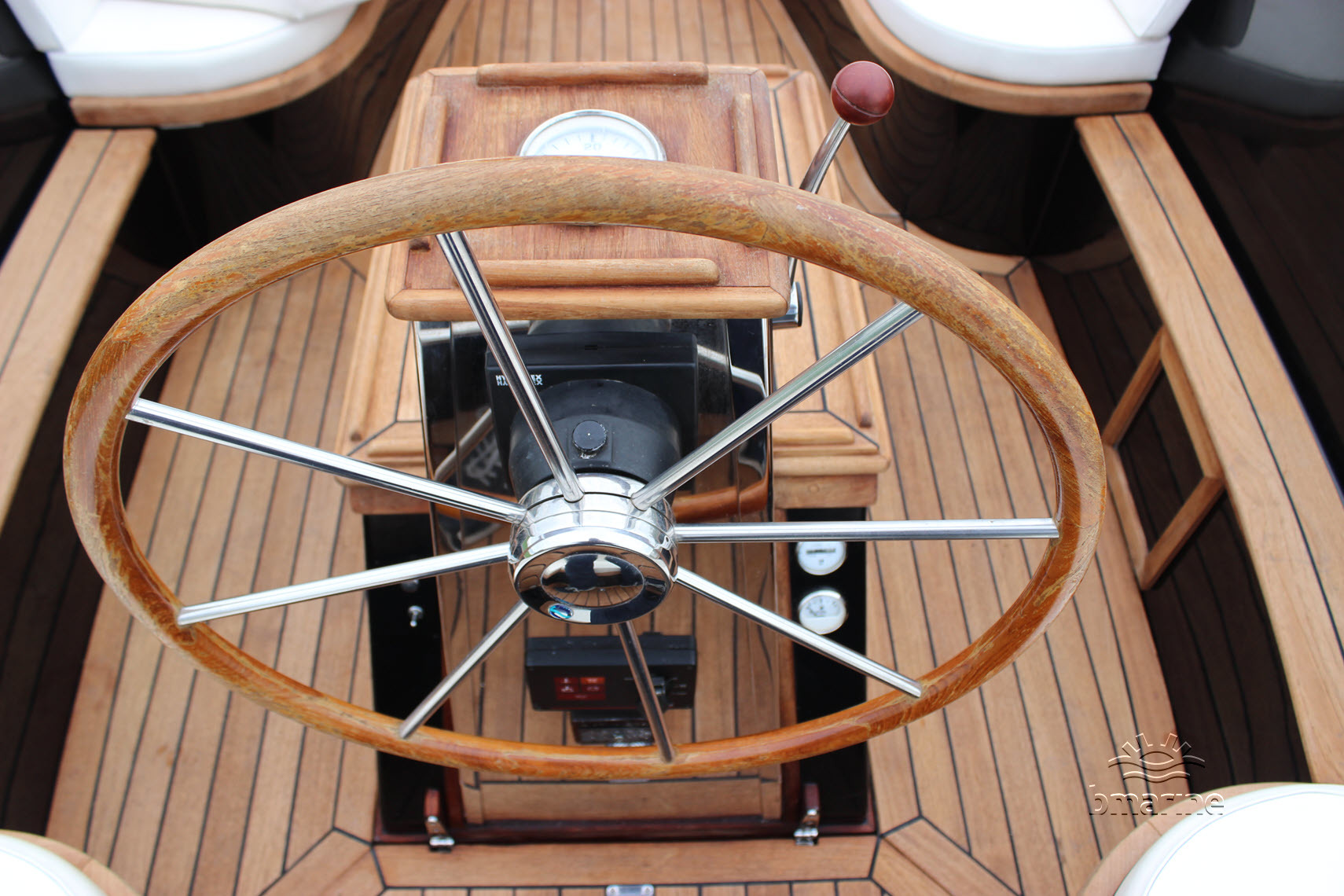 Menken Piet Hein Sloep