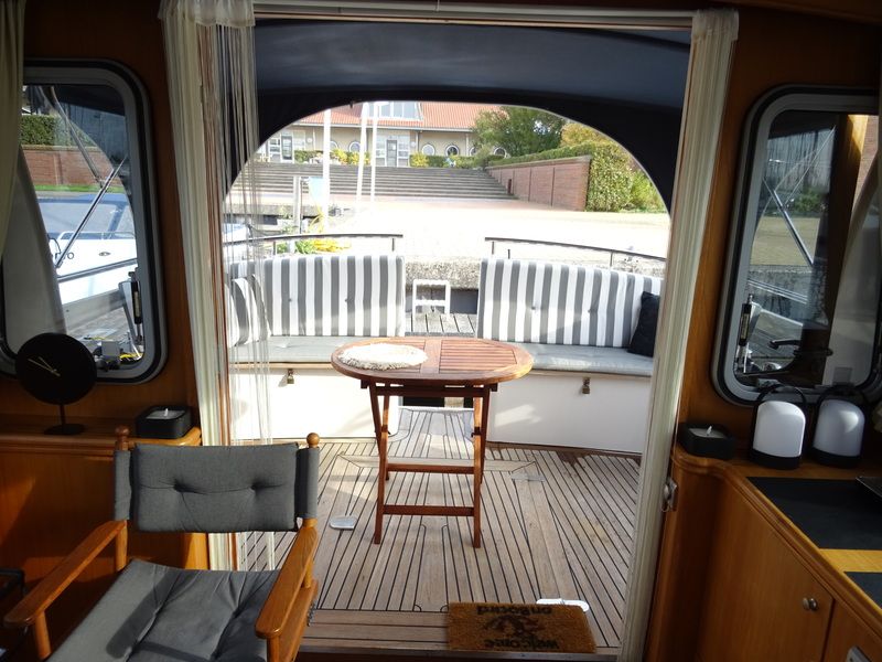 Euroship 12.80 CL Kotter