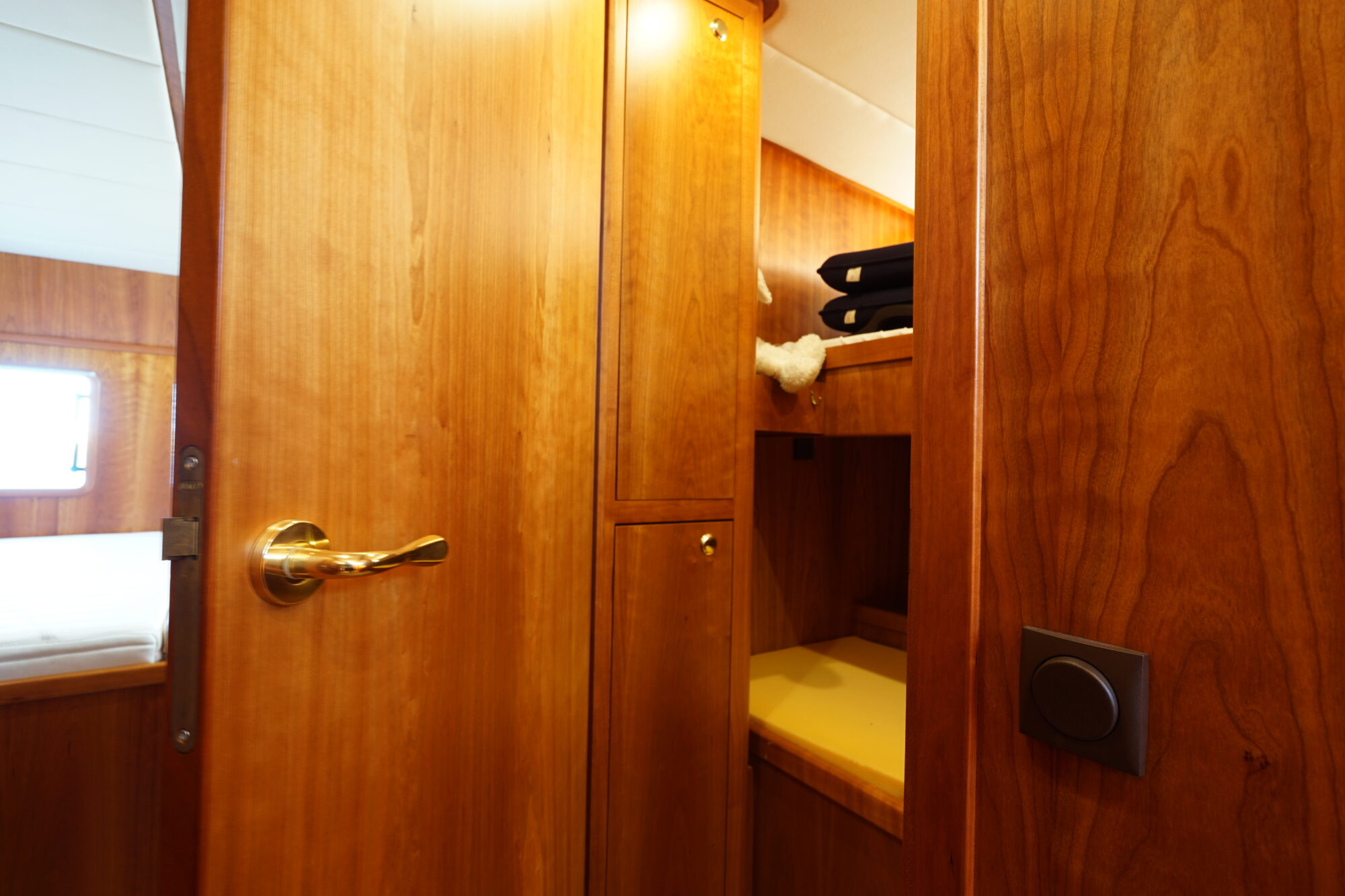 Valkkruiser Challenger 45 VS