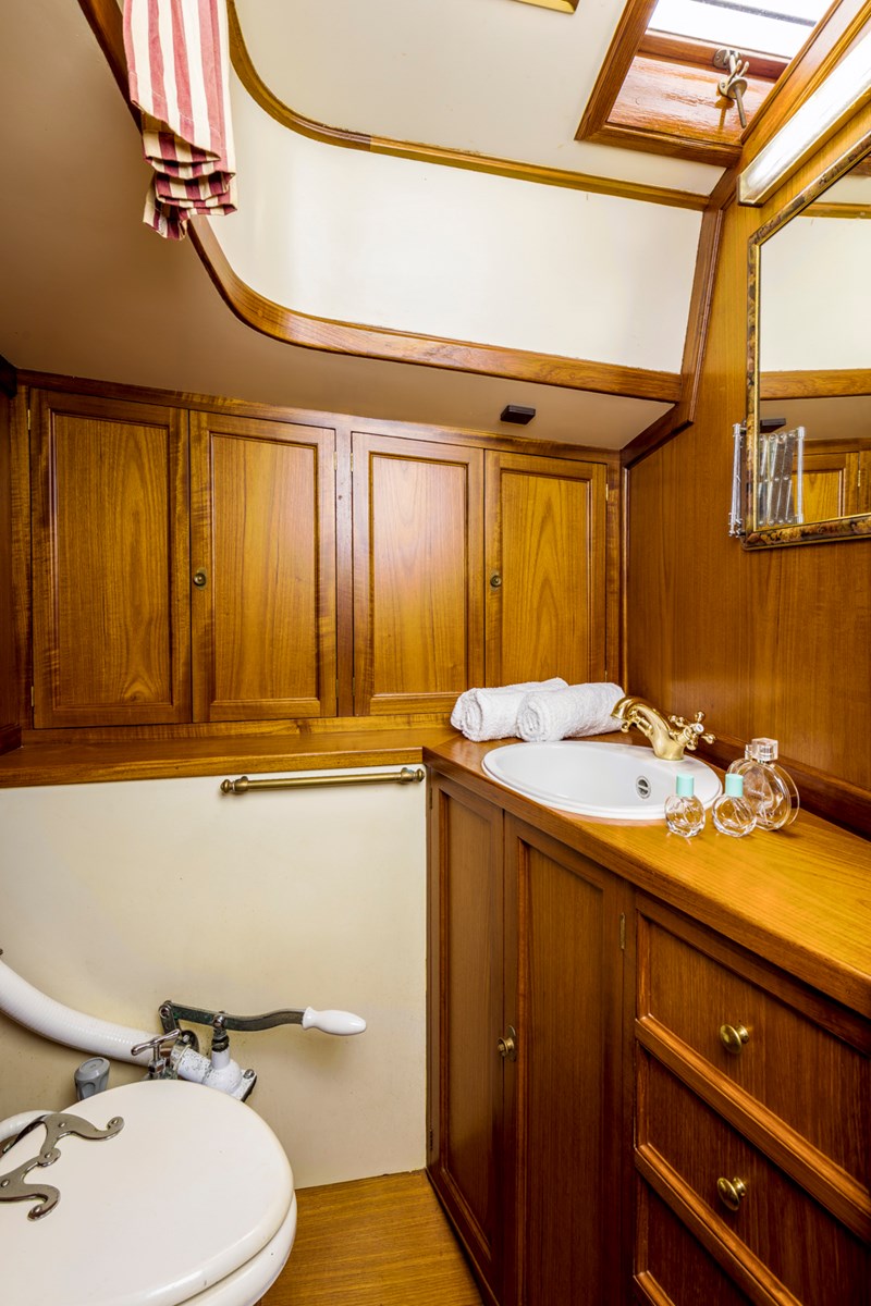 Lemsteraak Jachtuitvoering