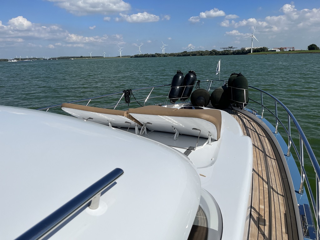 Atlantic A 500 Convertible