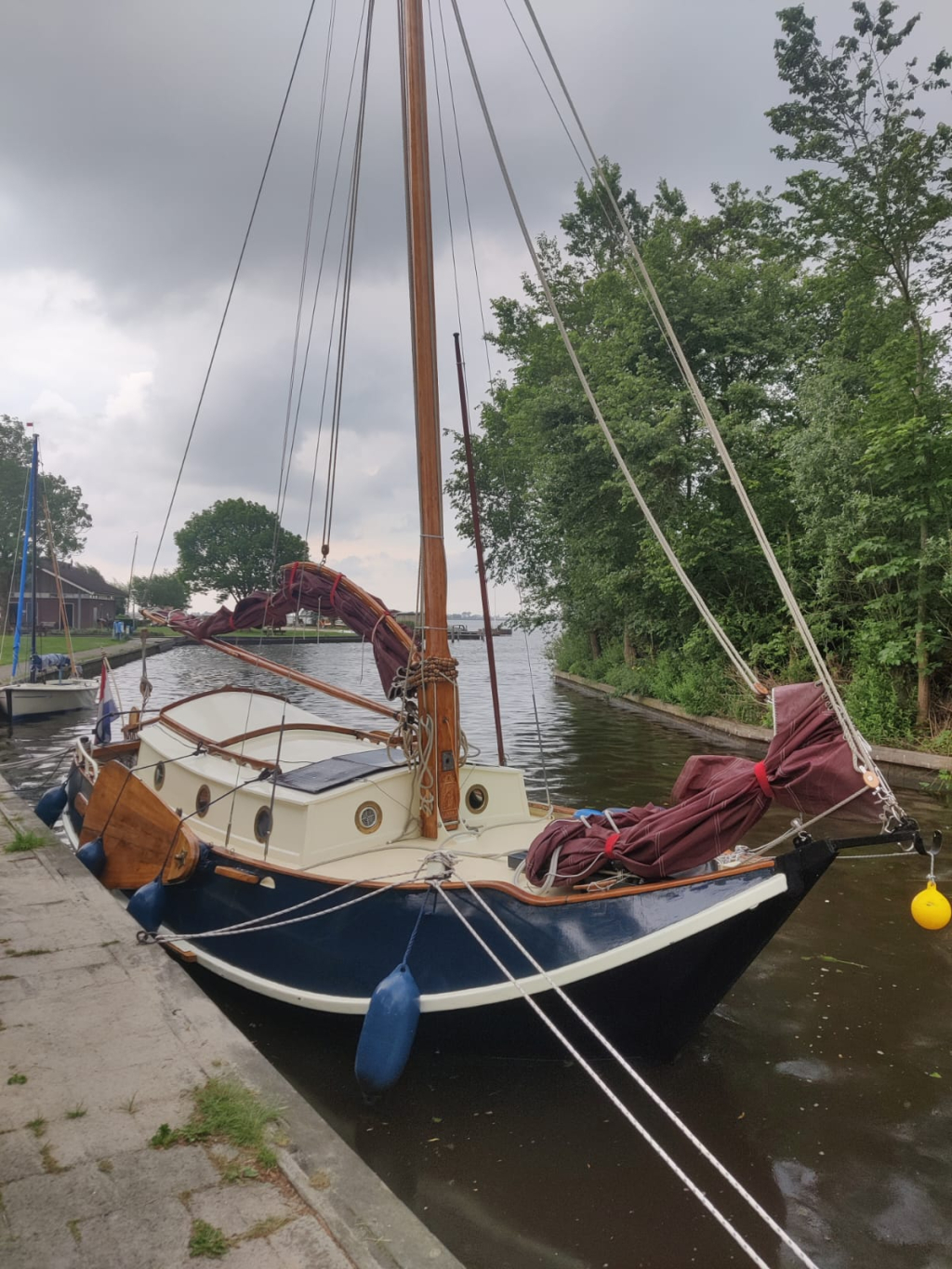 Gipon Grundel 800