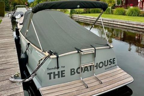 Tender AdmiralsTender C28