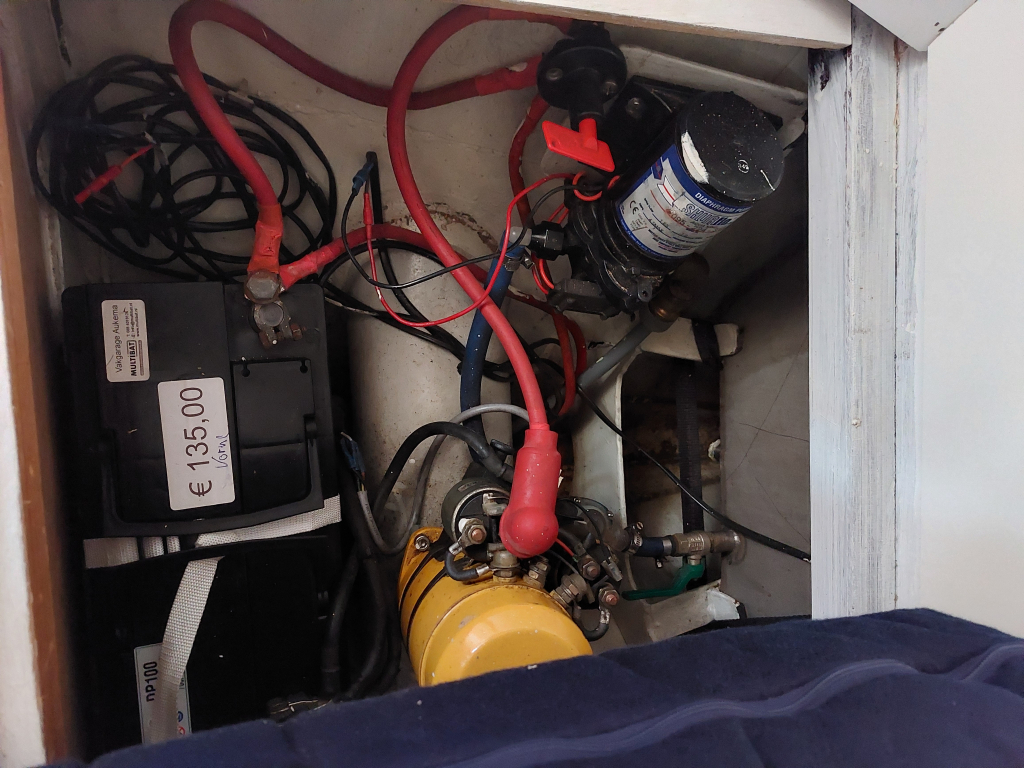 Edison Classic Edition 795