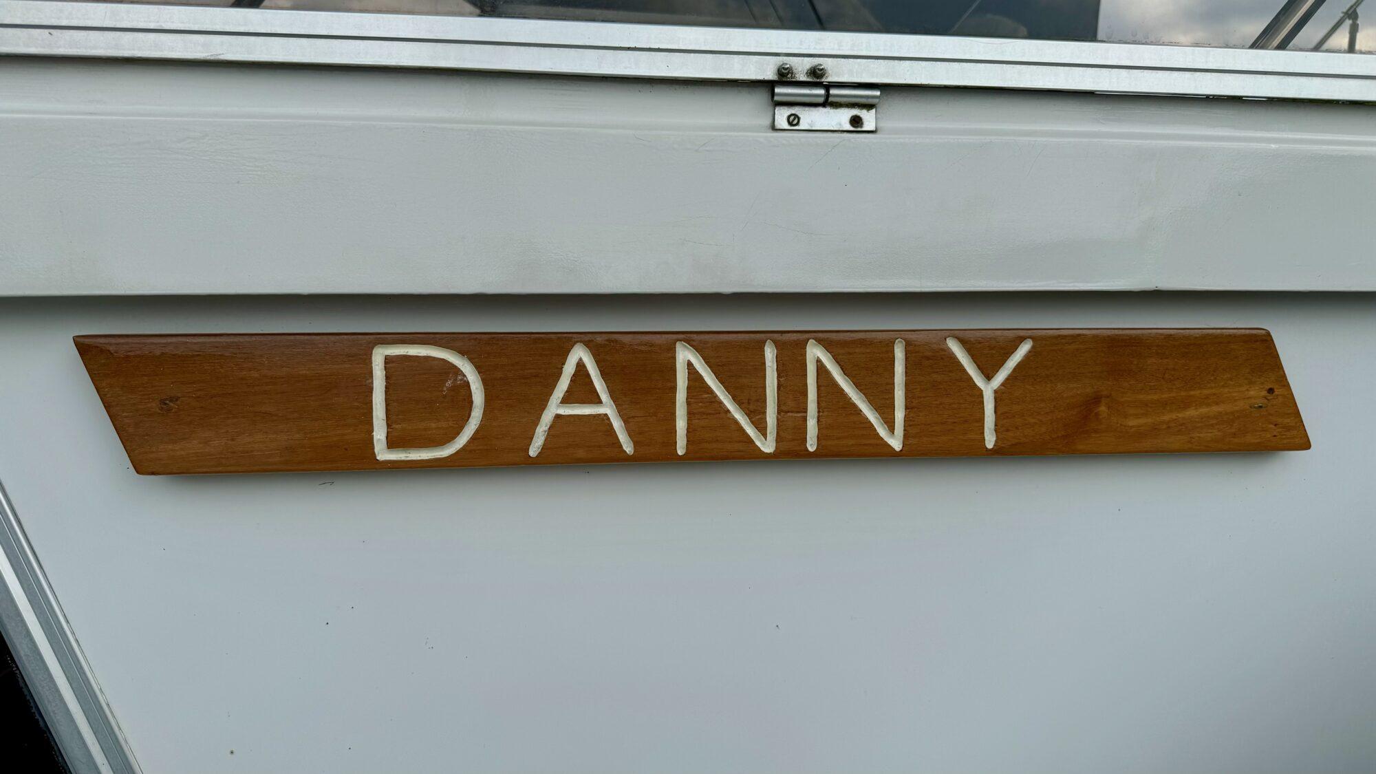 Crown Yachts Crown Kruiser 11.80 AK Bakdek