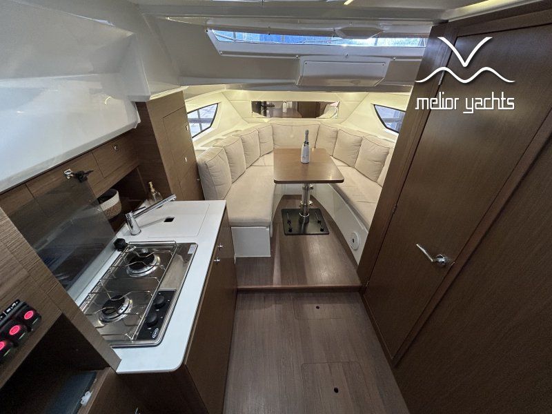 Jeanneau Cap Camarat - 10.5 WA