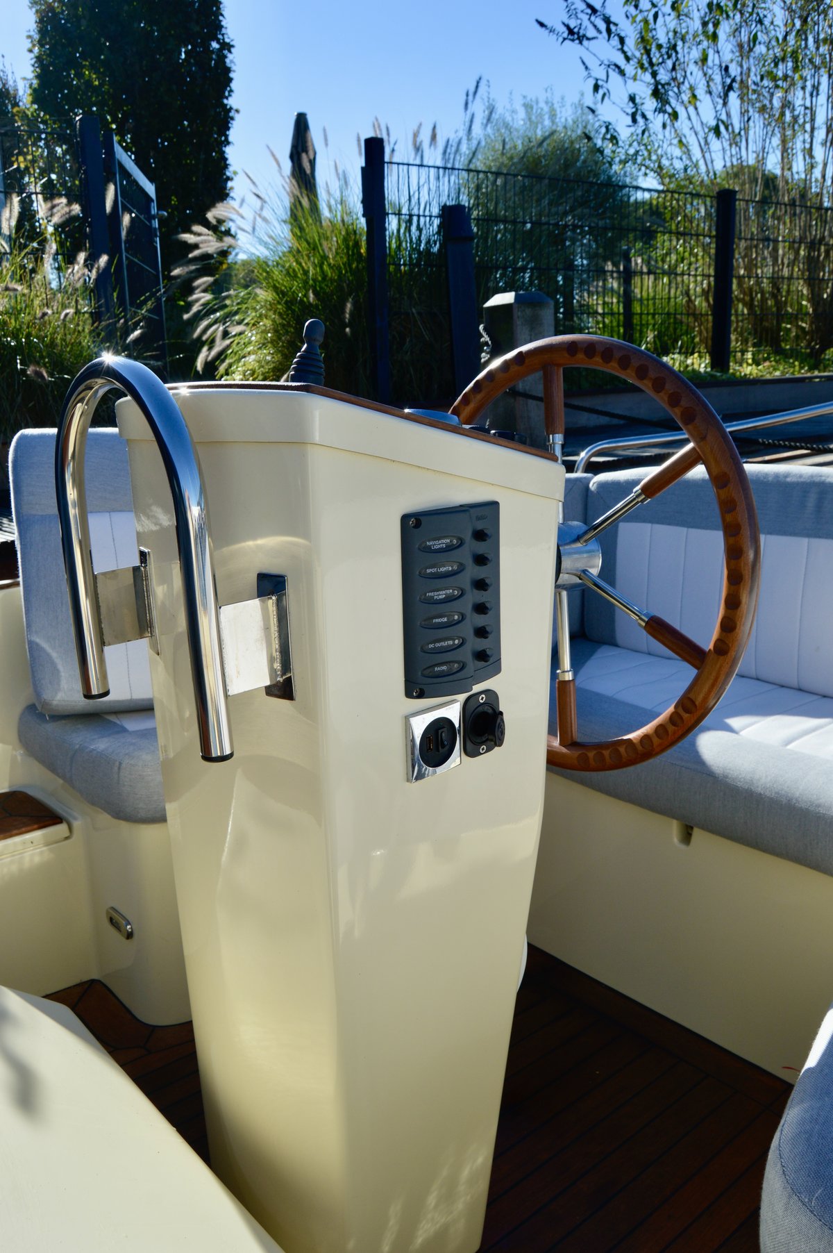 Langweerder Sloep 6.50 Classic