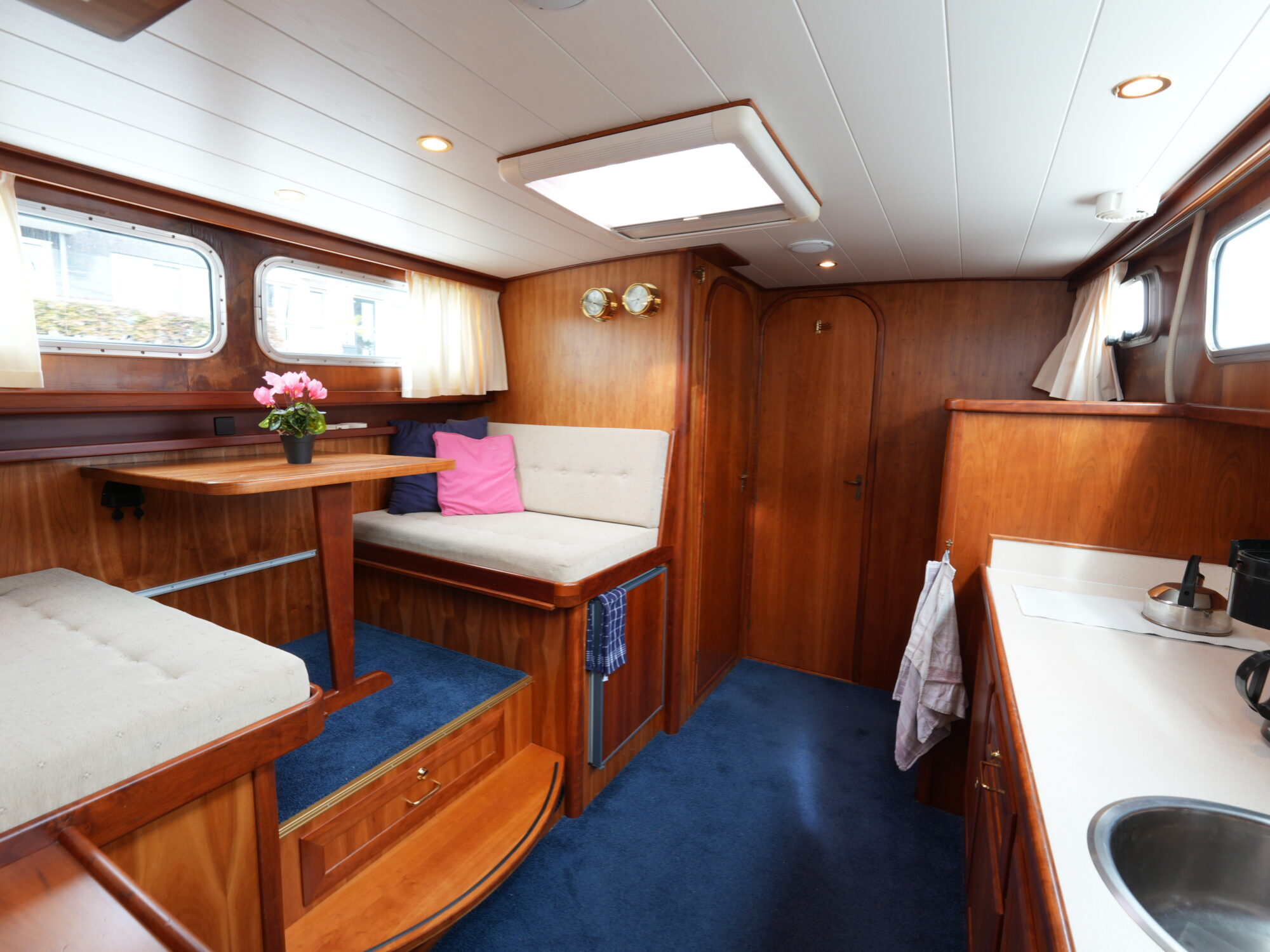 Veha 10.20 OK Cabrio