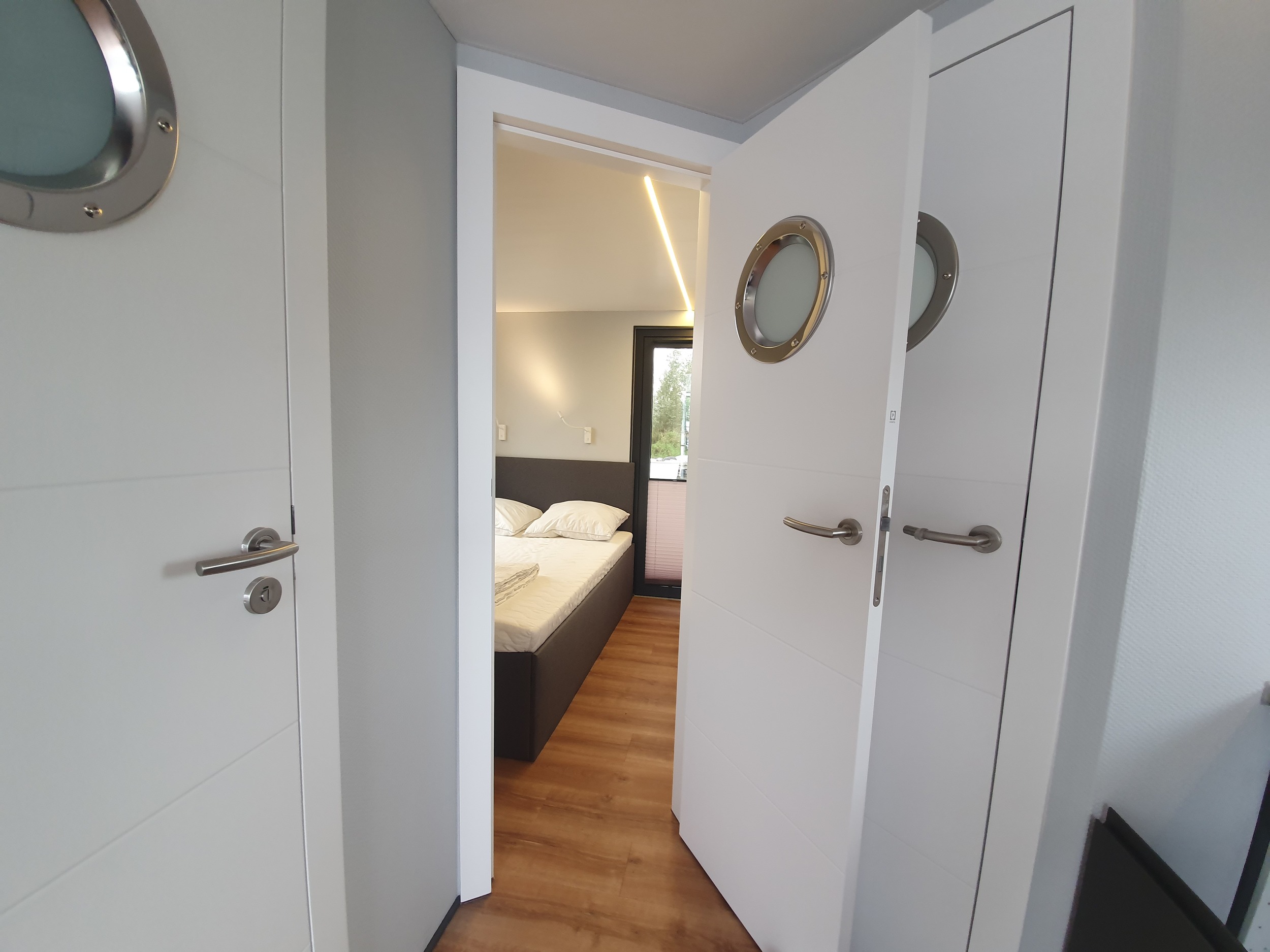 La Mare Houseboat Apartboat L - NEW