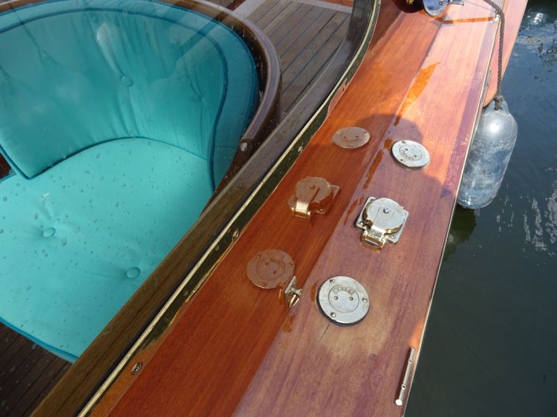 Bakdekker (Breedendam MTB 30)