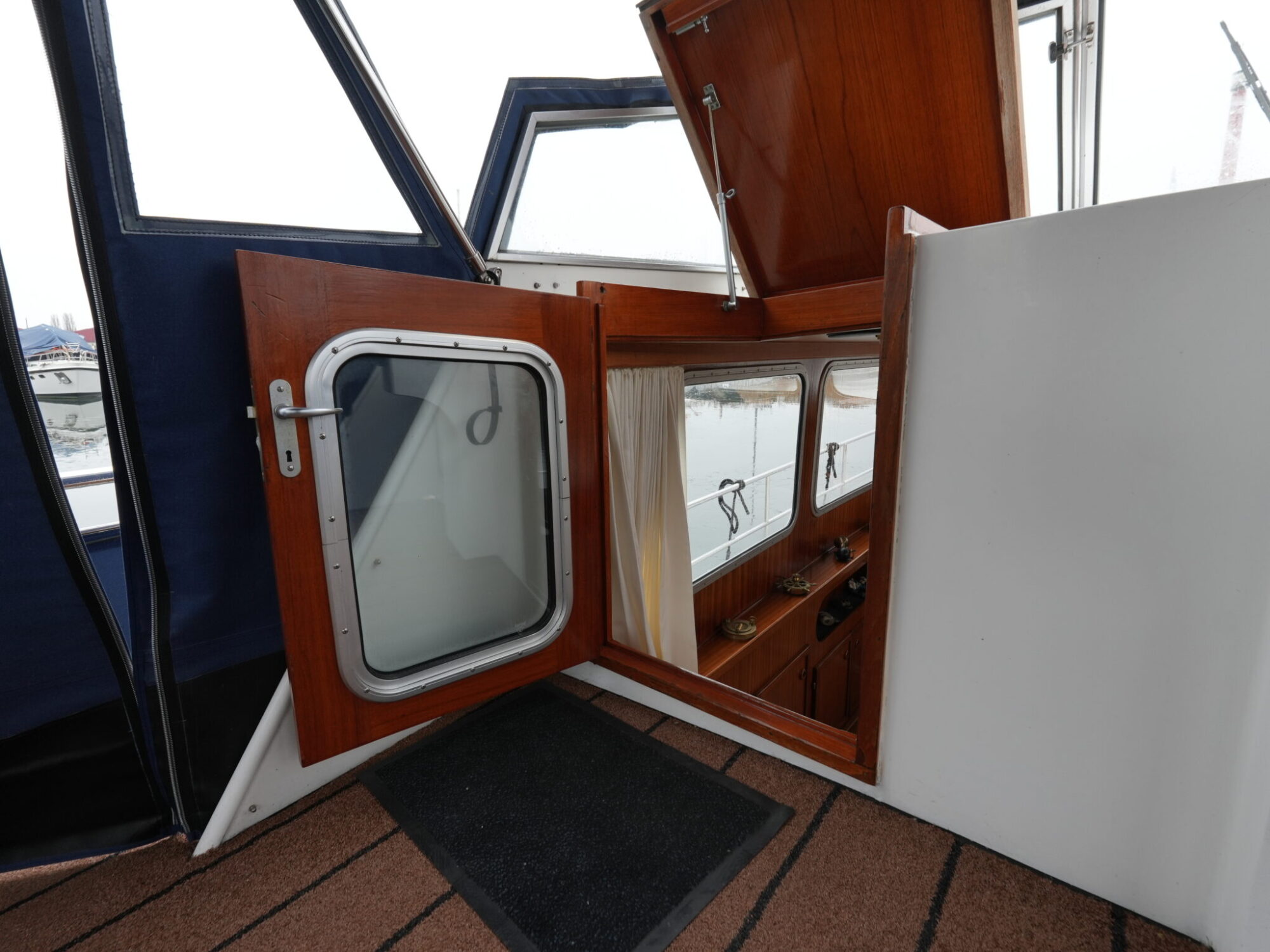 Brandsma Brandsmavlet 10.50 AK Cabrio