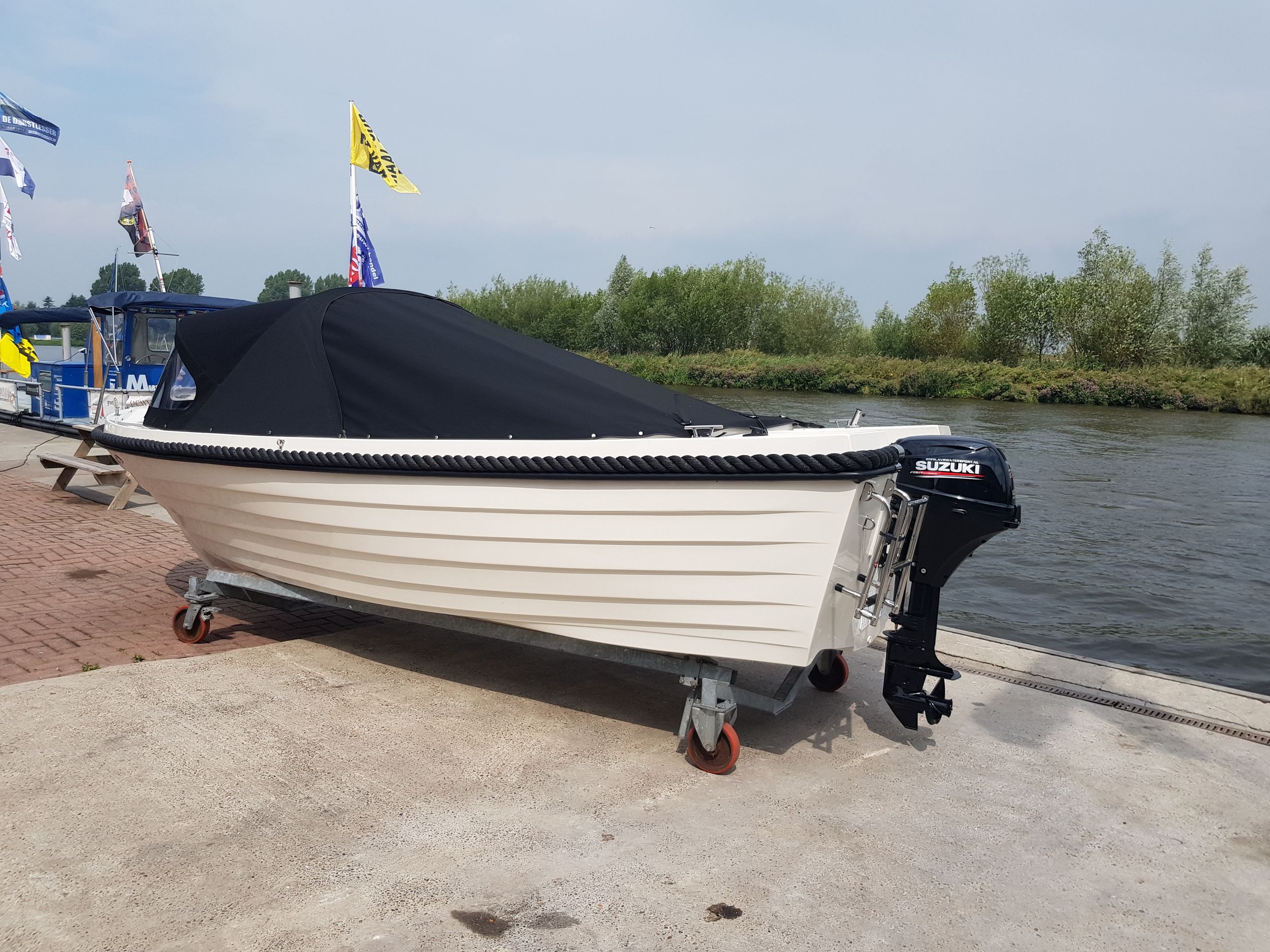 Lago Amore 540 hoofdfoto: 1